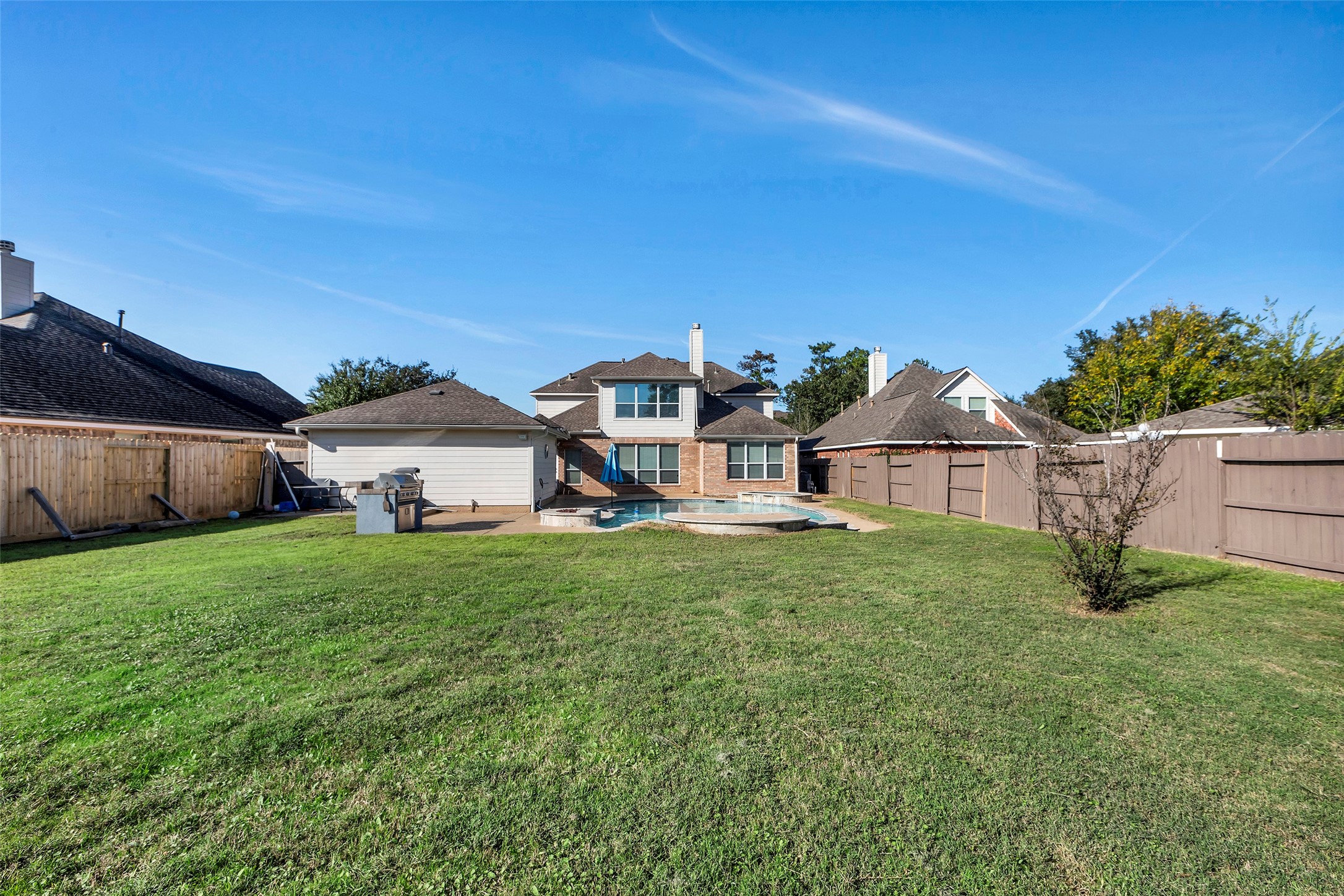 Tomball, Texas, 77377, United States, 4 Bedrooms Bedrooms, ,3 BathroomsBathrooms,Residential,For Sale,1989419