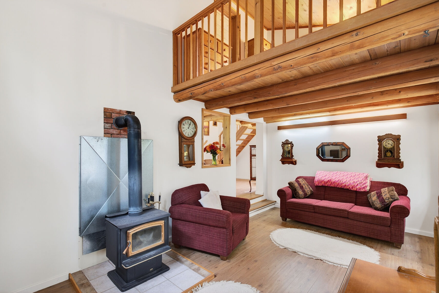  Rare Waterfront Gem - 物件實景