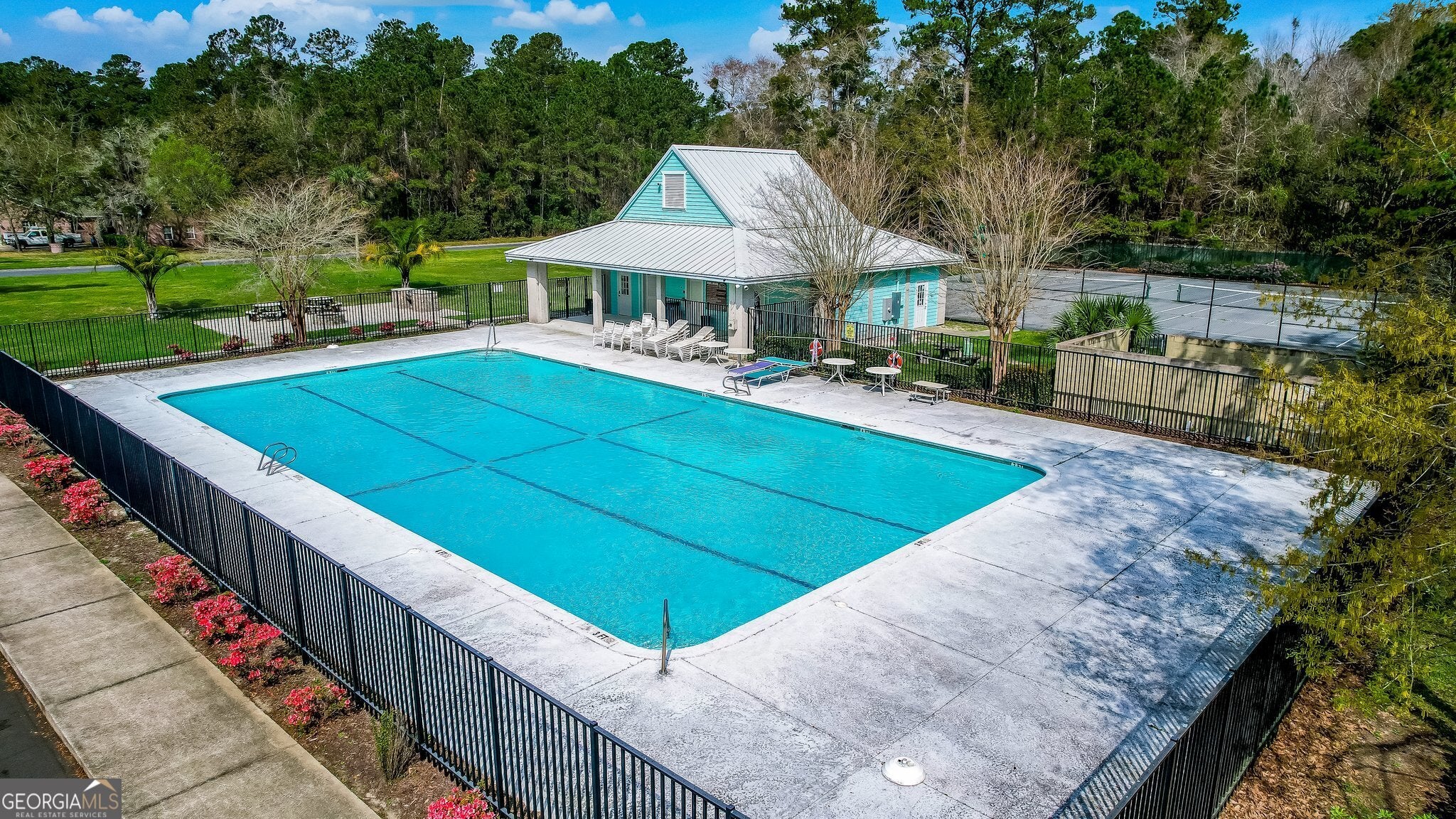 Woodbine, Georgia, 31569, United States, 4 Bedrooms Bedrooms, ,3 BathroomsBathrooms,Residential,For Sale,1921497