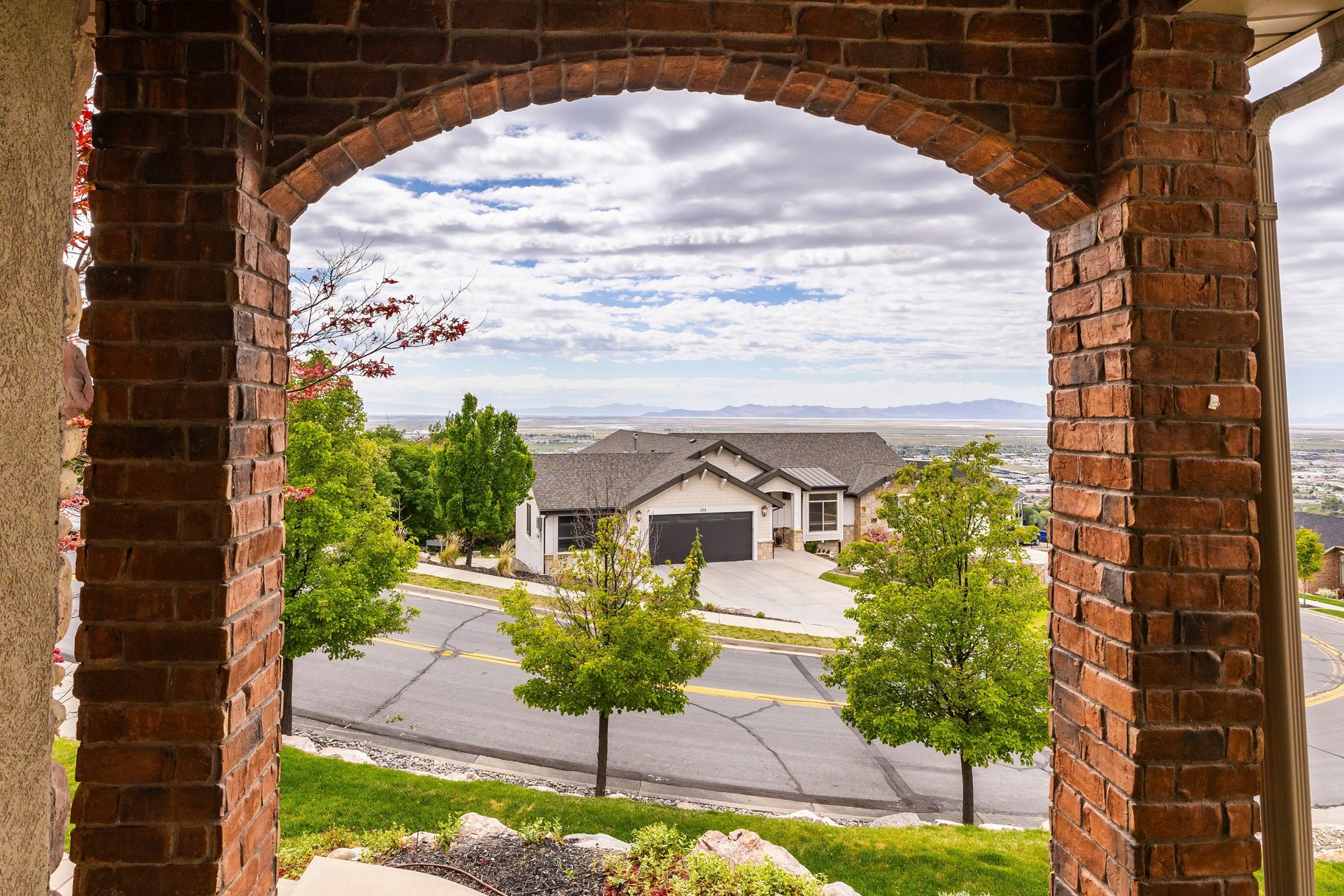  Upscale Two Story North of Salt Lake City - 物件實景