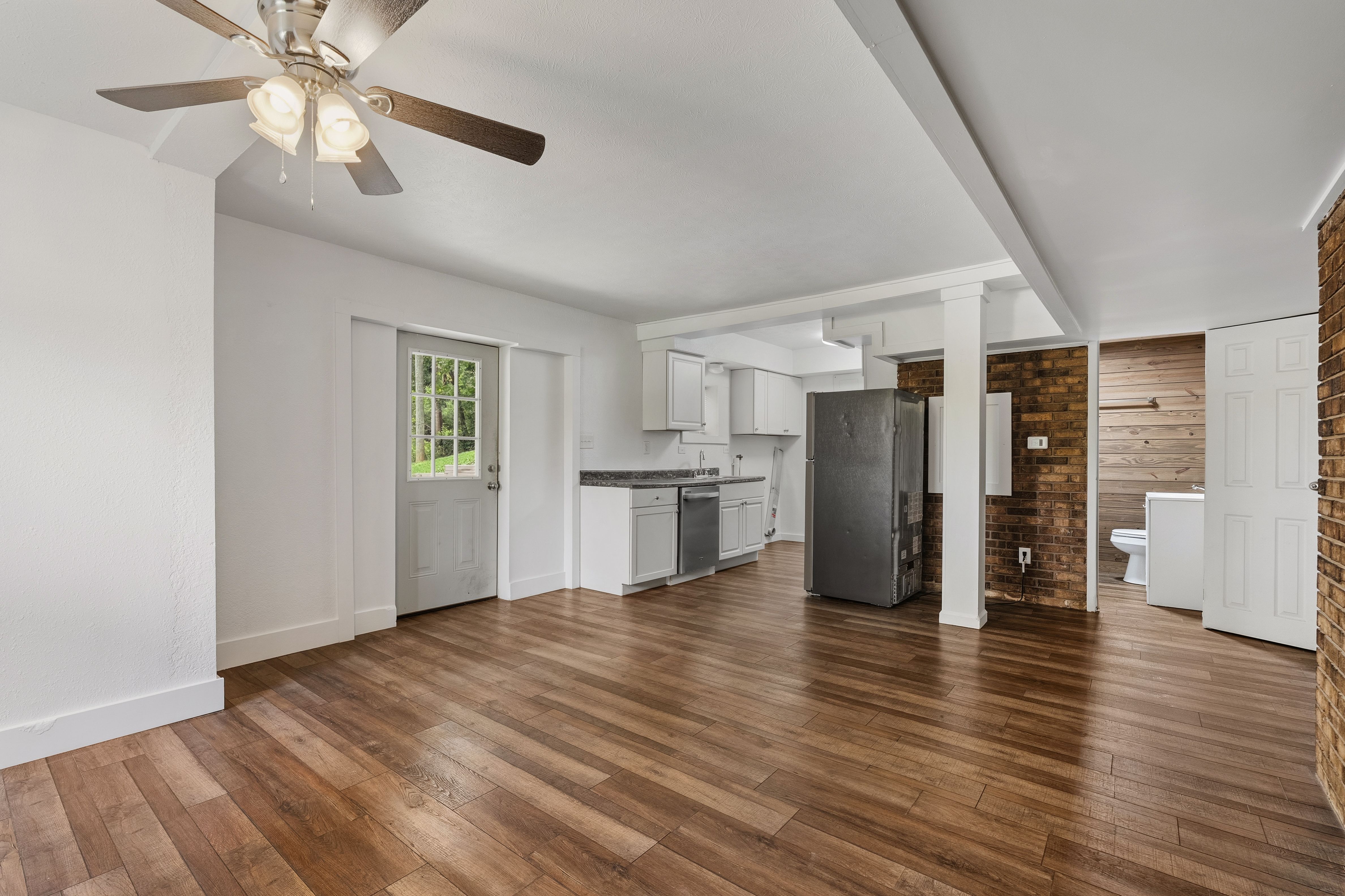  616 & 618 Kinzel Ave, Maryville, TN, 37804 - 物件實景