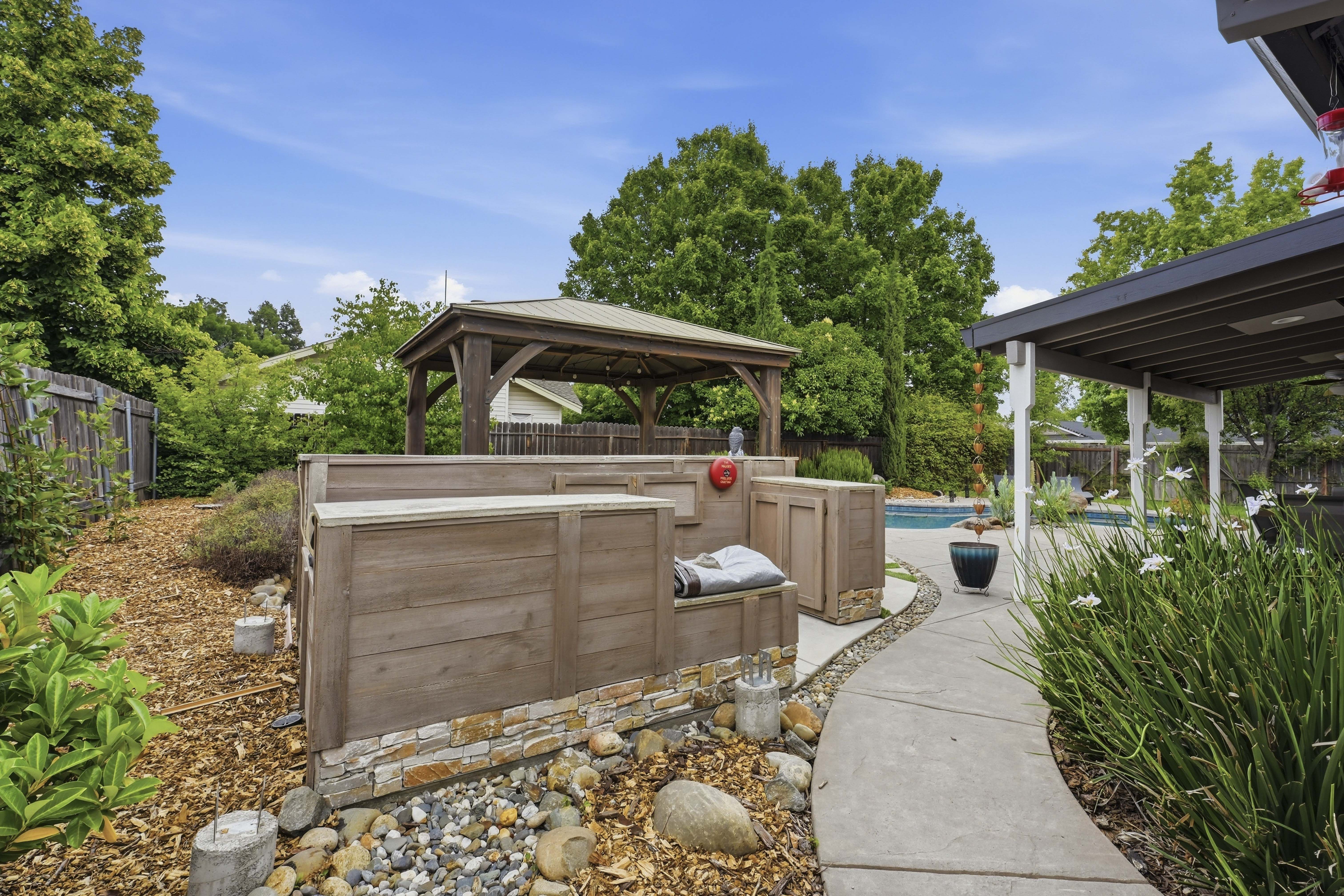  100 Winchester Court, Folsom, CA 95630 - 物件實景