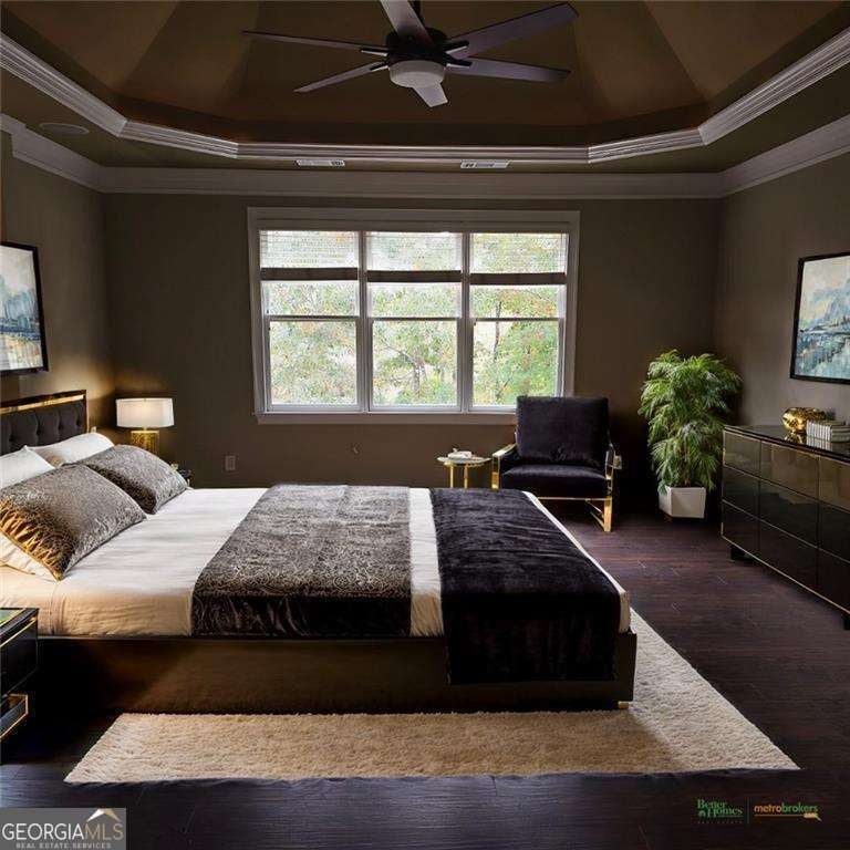 Braselton, Georgia, 30517, United States, 6 Bedrooms Bedrooms, ,5 BathroomsBathrooms,Residential,For Sale,1952004