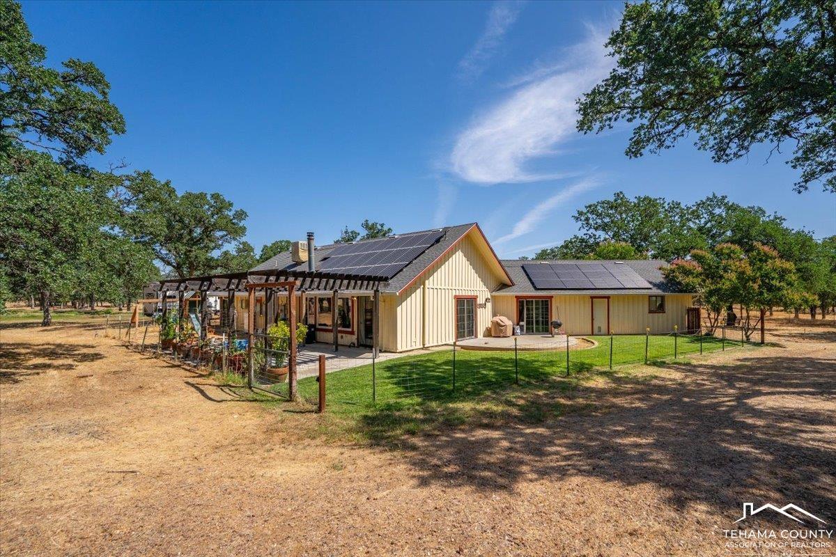 Red Bluff, California, 96080, United States, 3 Bedrooms Bedrooms, ,2 BathroomsBathrooms,Residential,For Sale,1911945