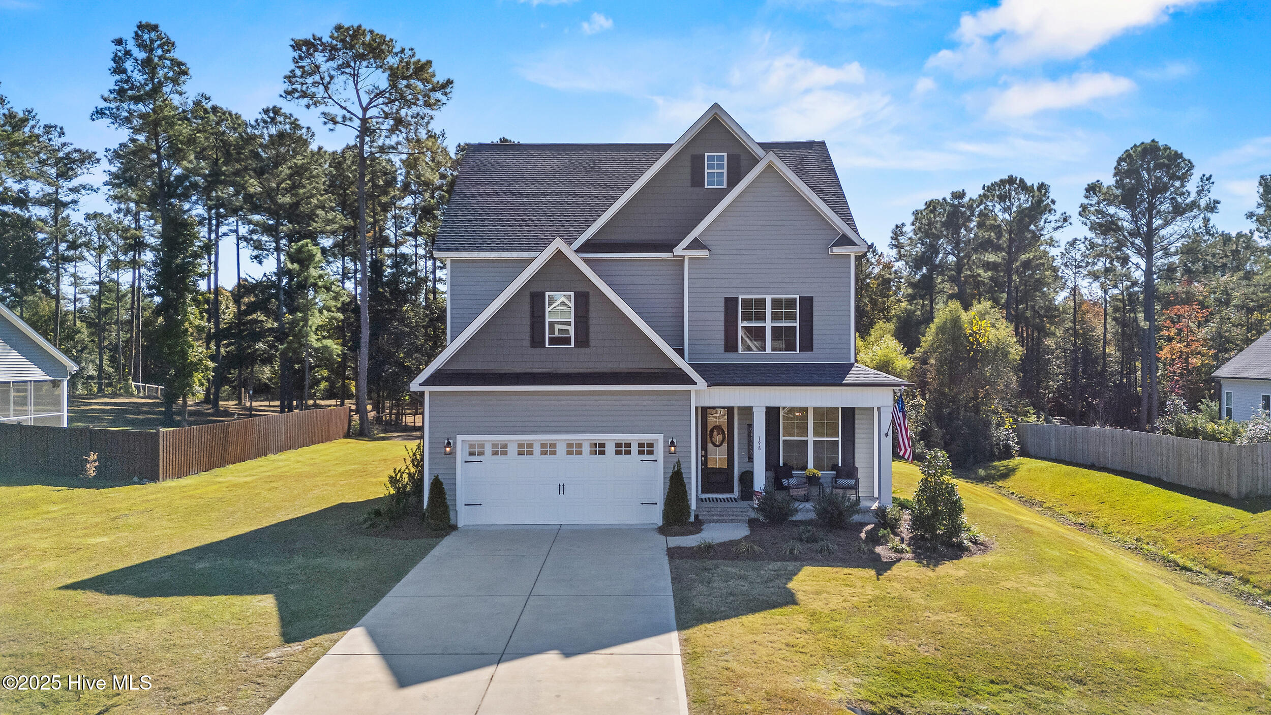 Rocky Point, North Carolina, 28457, United States, 4 Bedrooms Bedrooms, ,3 BathroomsBathrooms,Residential,For Sale,1991011