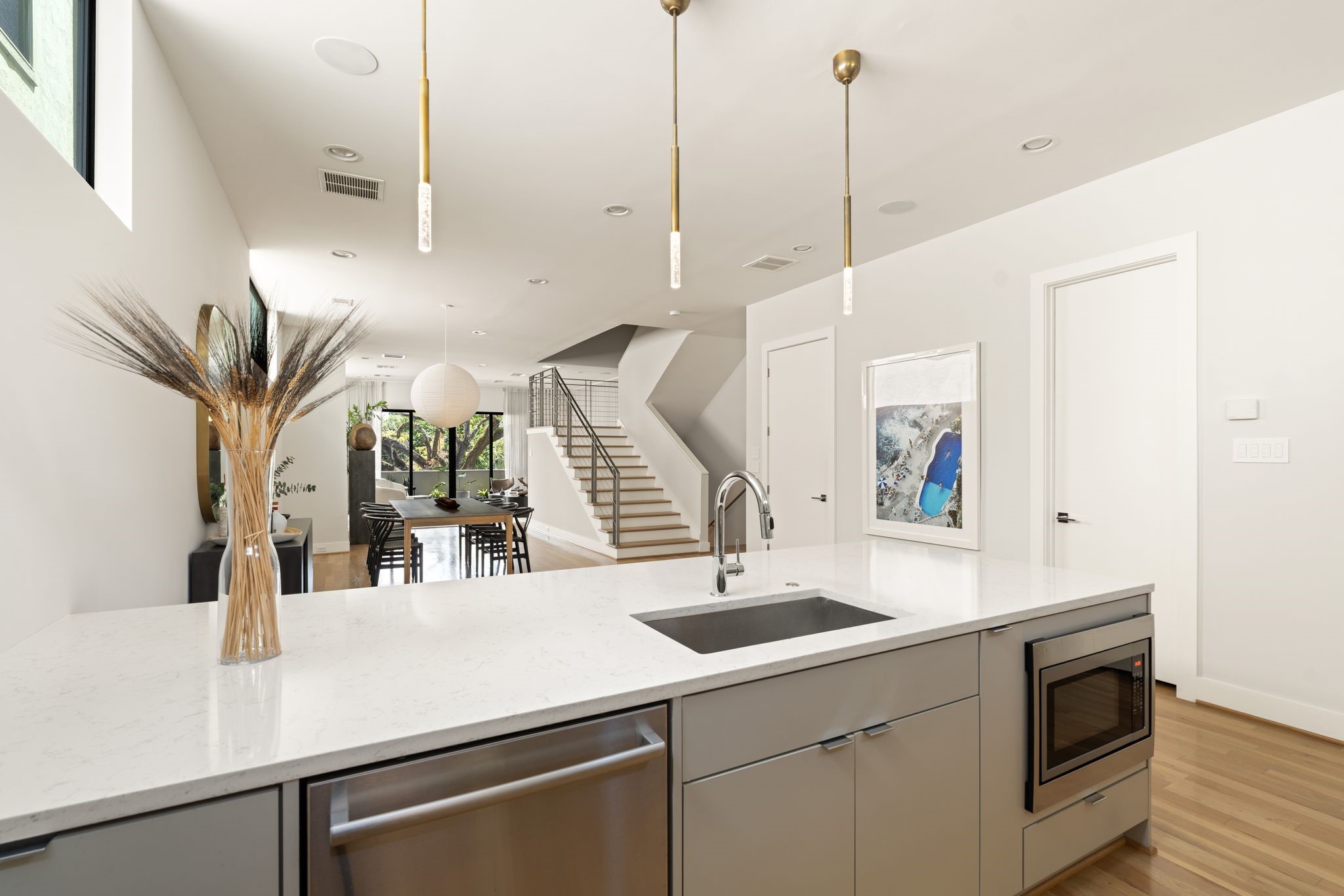  2622 Greenbriar Drive - 物件實景