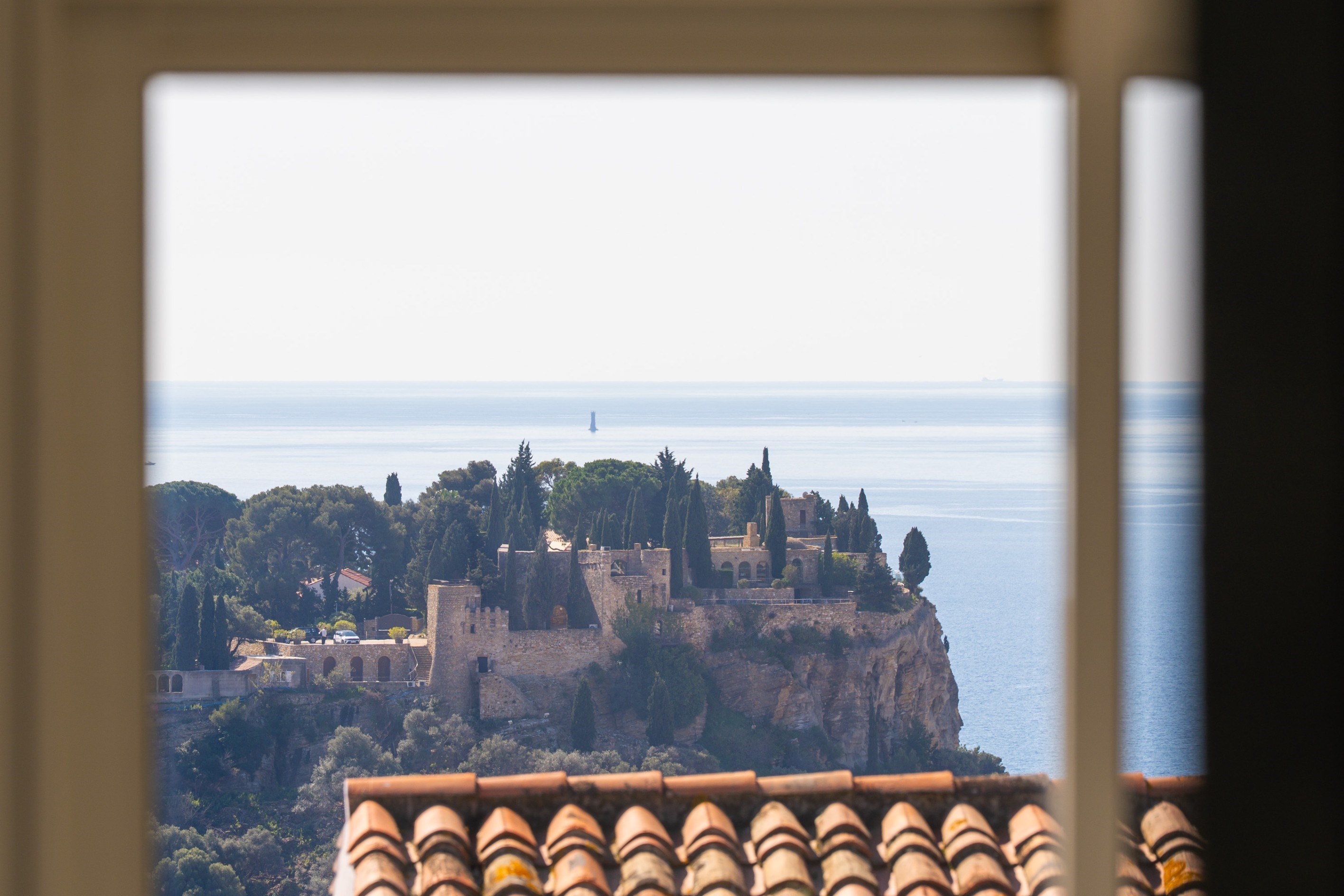  Cassis – House to Renovate with Sea View in a Private Residence - 物件實景