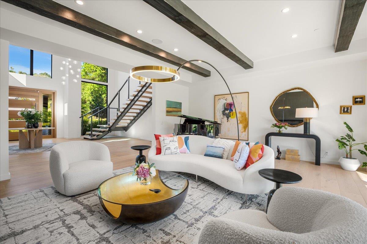 Saratoga, California, 95070, United States, 6 Bedrooms Bedrooms, ,11 BathroomsBathrooms,Residential,For Sale,1971416