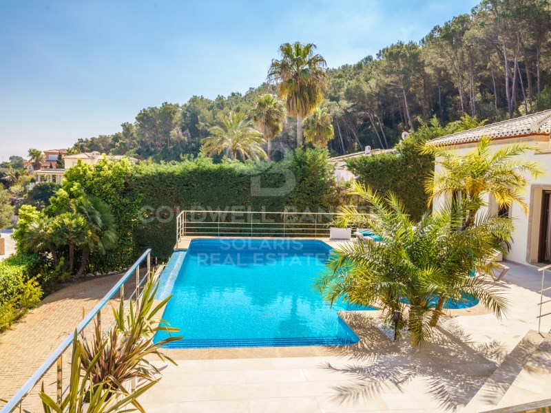 Alicante, J?vea / X?bia, Monta?ar-El Arenal Alican, Jávea / Xàbia, Comunidad Valenciana, ES, 4 Bedrooms Bedrooms, ,4 BathroomsBathrooms,Residential,For Sale,Alicante, J?vea / X?bia, Monta?ar-El Arenal Alican,1511138