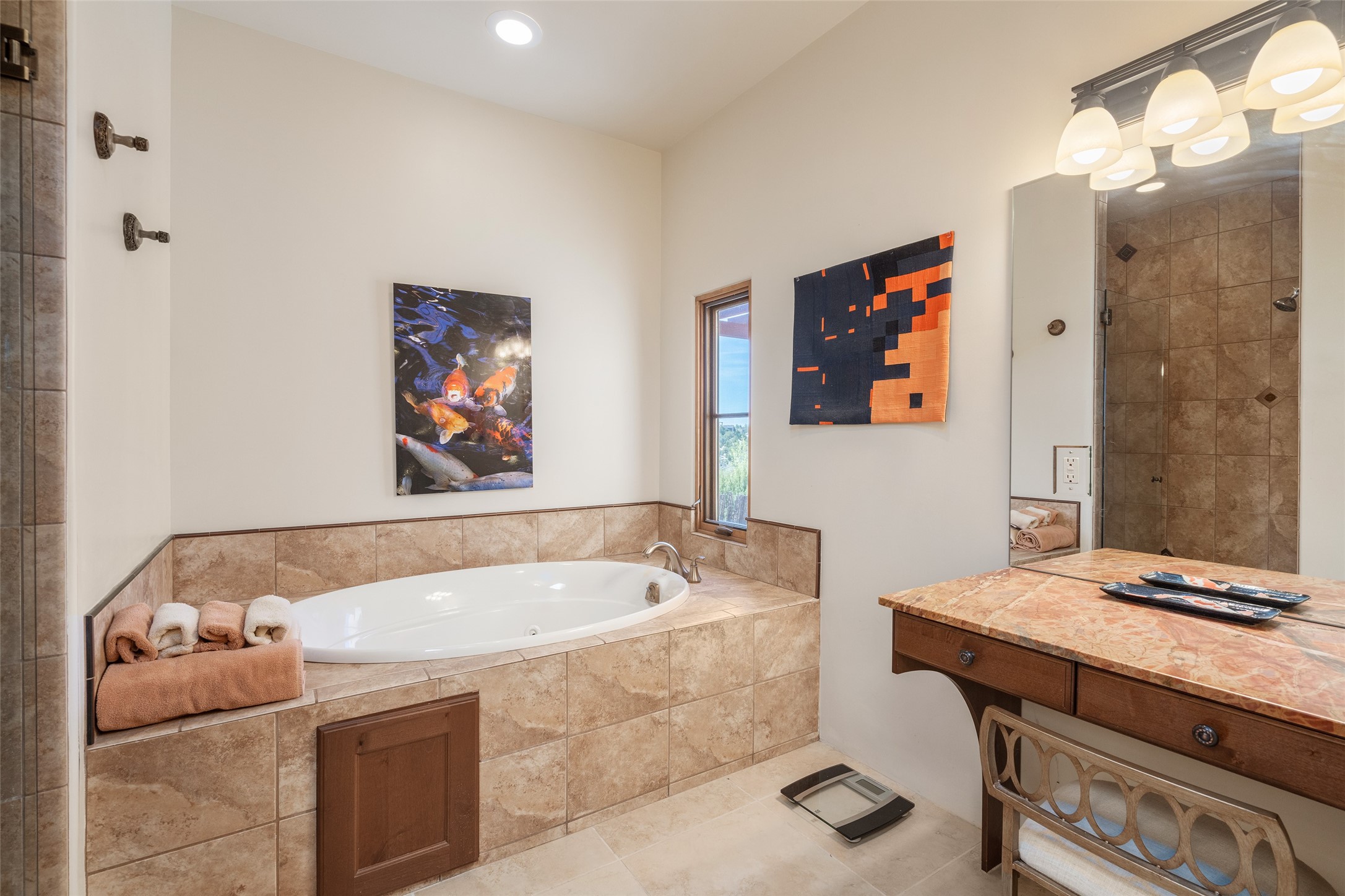  97 Avenida Aldea - 物件實景