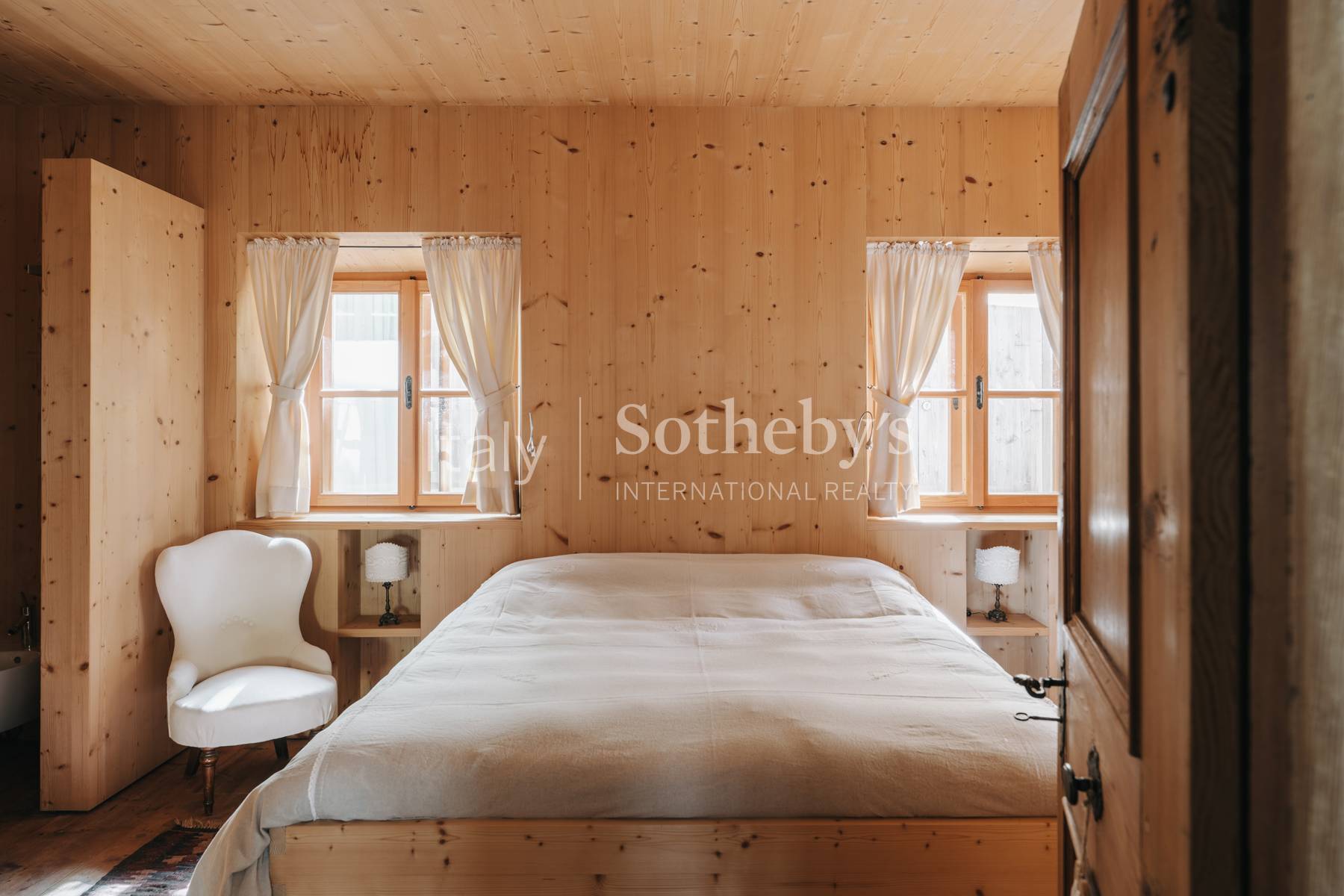  Design chalet among the Ahrntal peaks - 物件實景