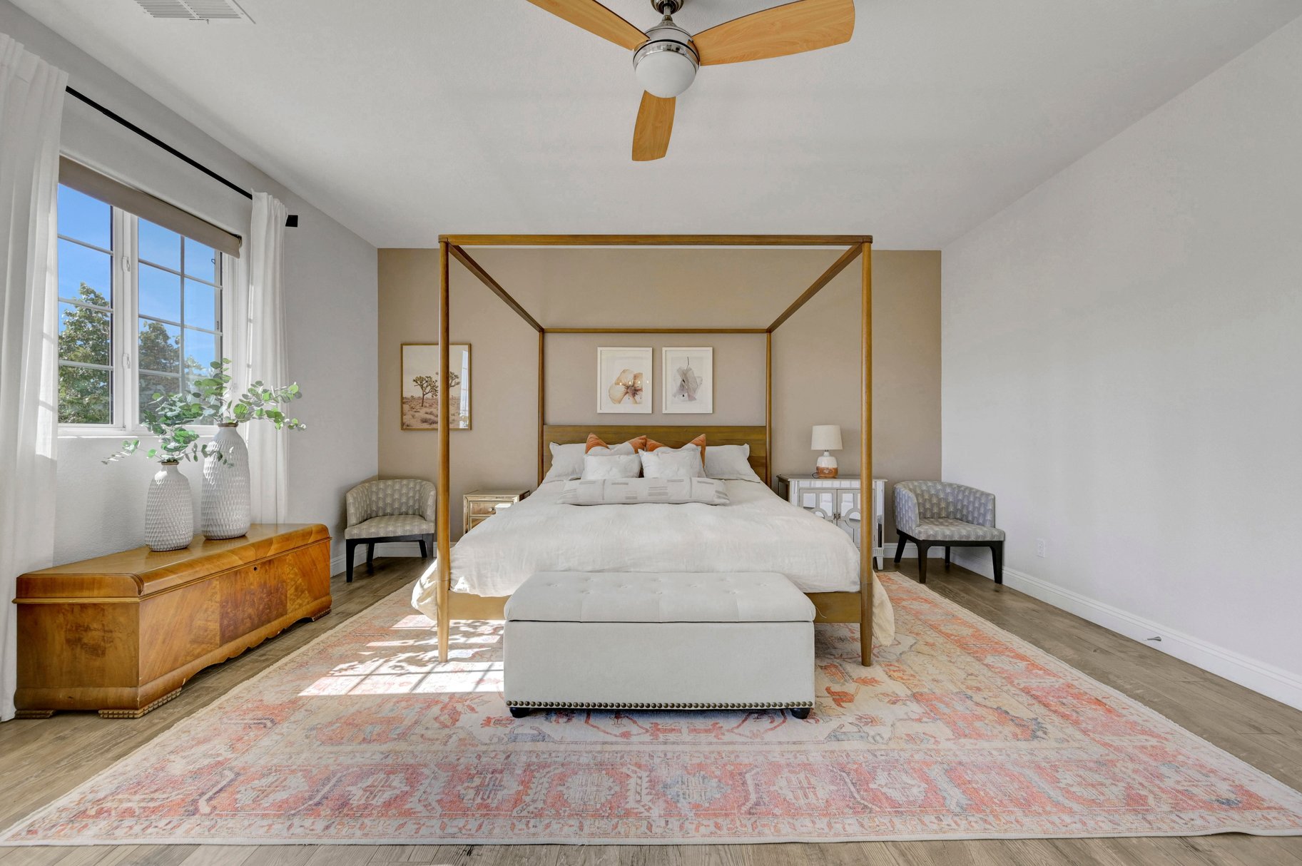  Elegant Toll Brothers Home in Gated Summerlin Community - 物件實景