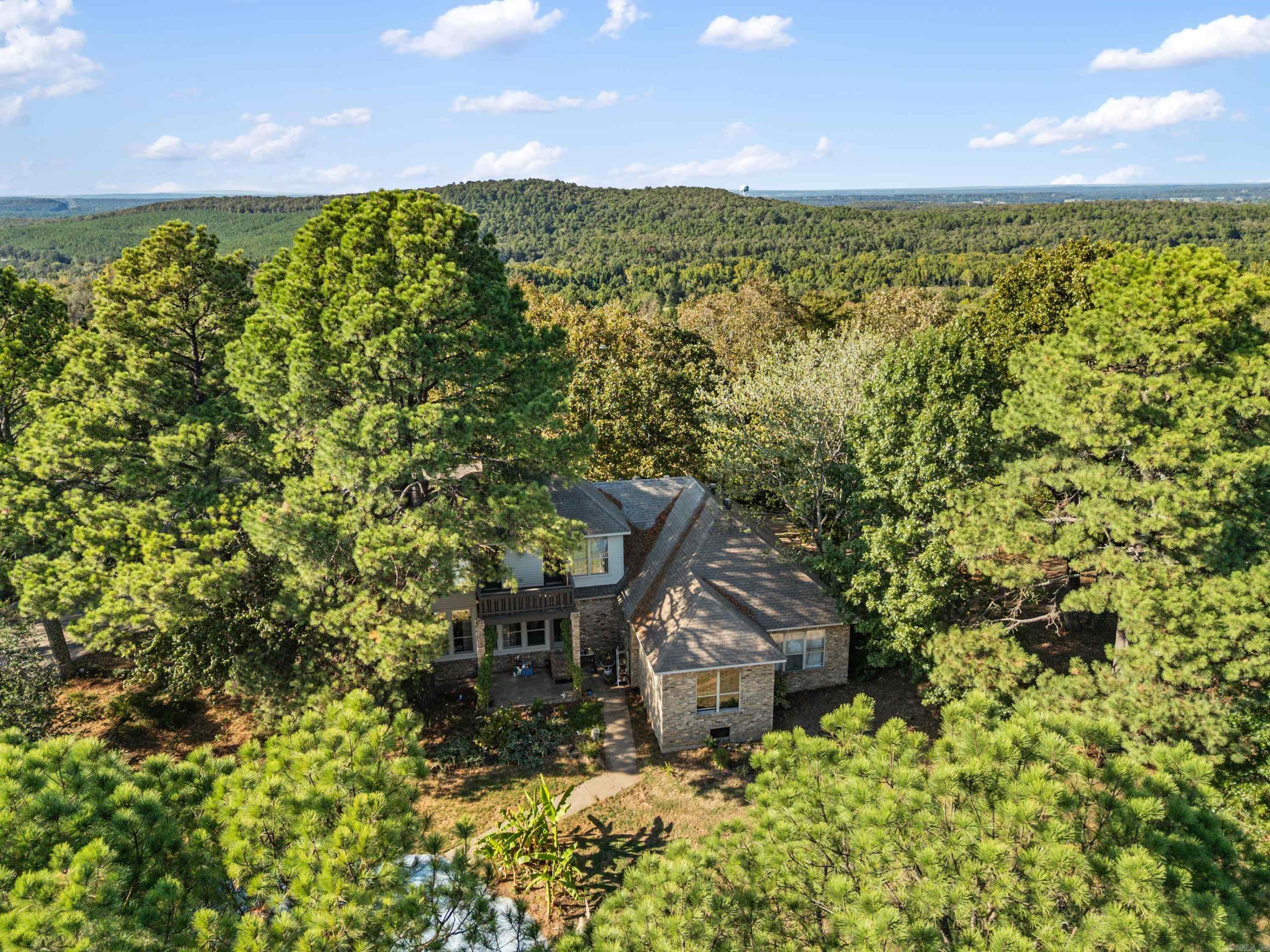 Millers View Rd, Conway, AR 72034