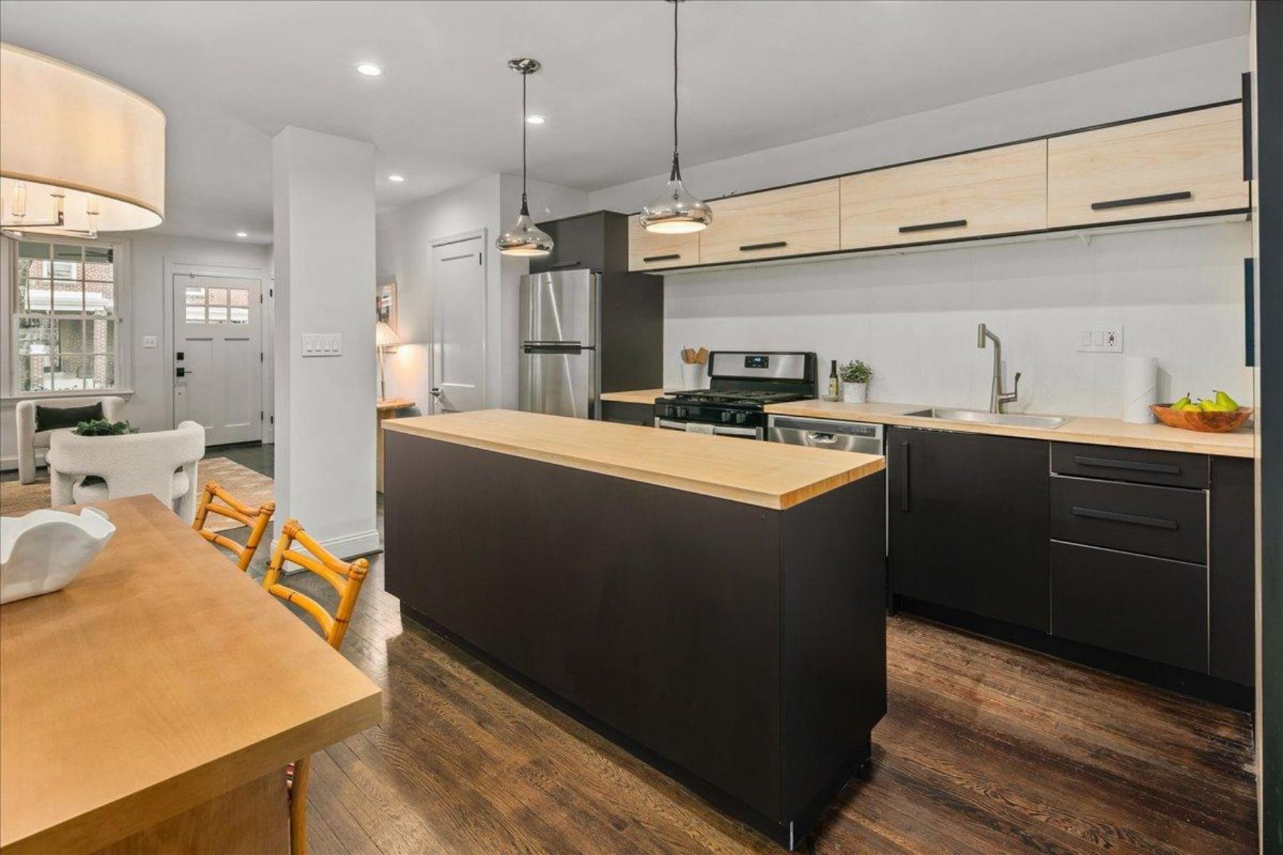  1722 Lang Place NE, Washington, DC, 20002 - 物件實景