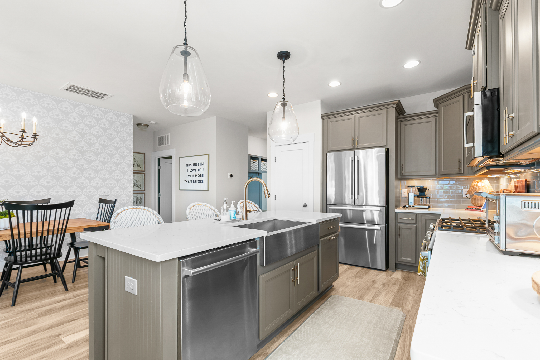  80 Landover Circle, Chapel Hill, NC 27516 - 物件實景