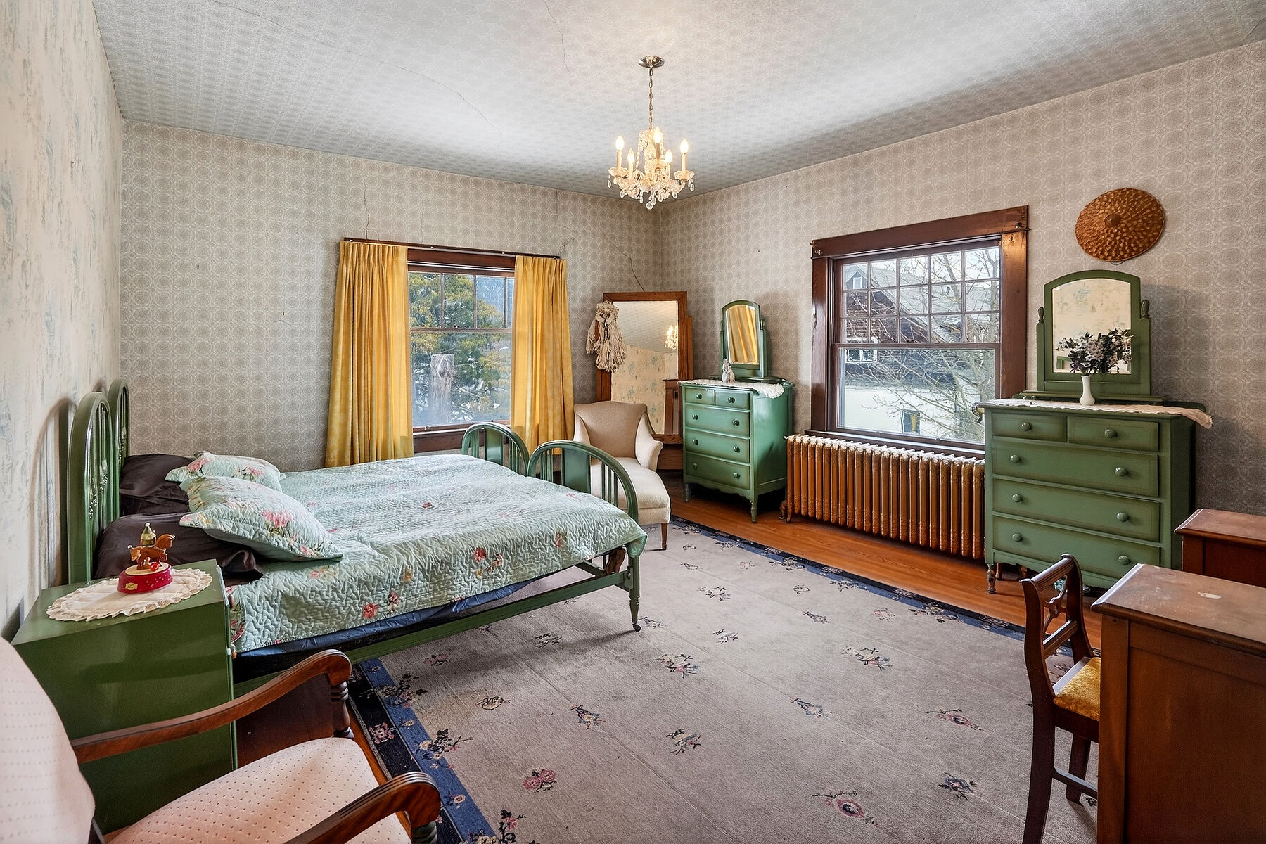  Historic Gem in Nelson - 物件實景