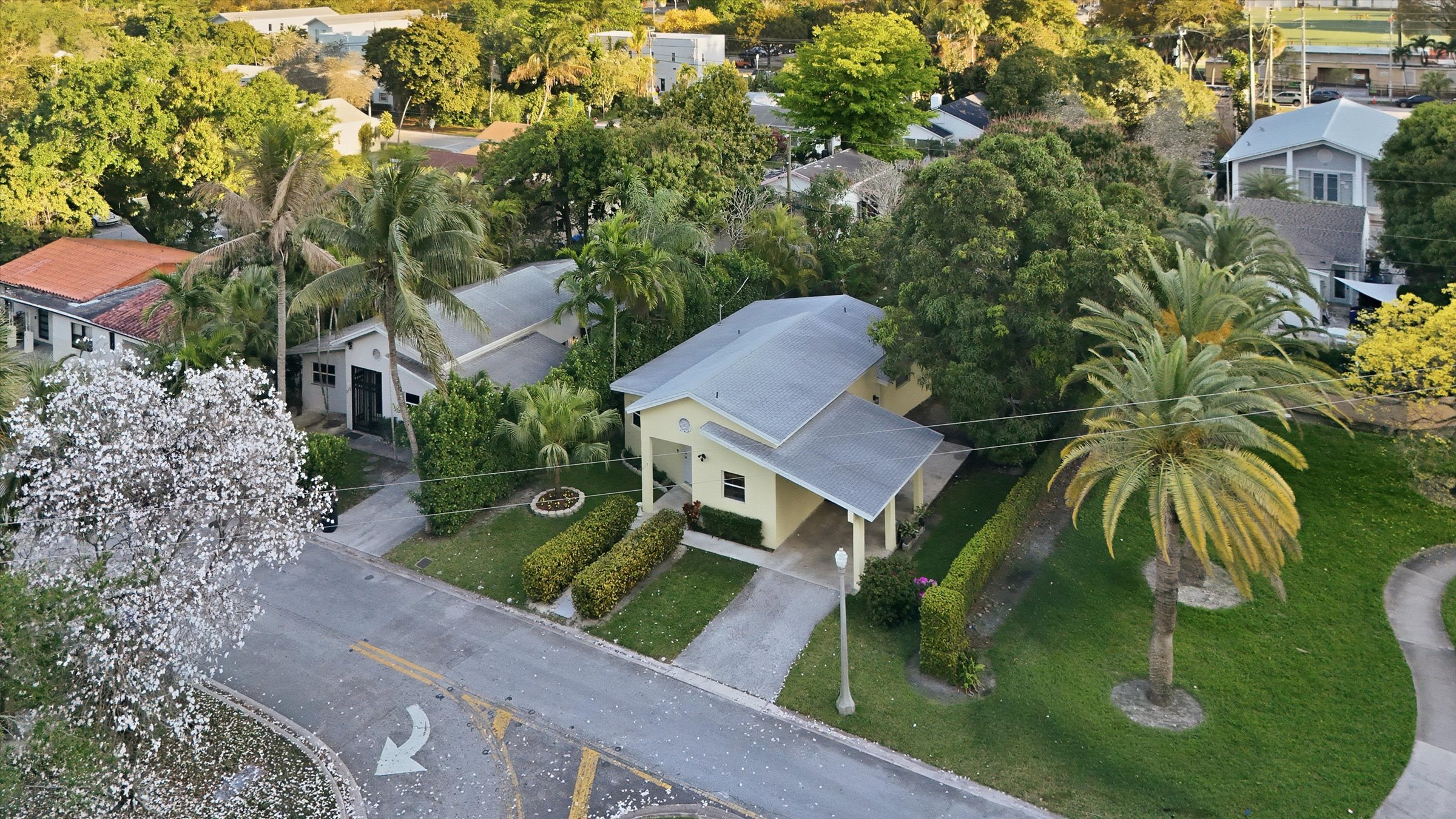  218 Frow Ave, Coral Gables, FL, 33133 - 物件實景