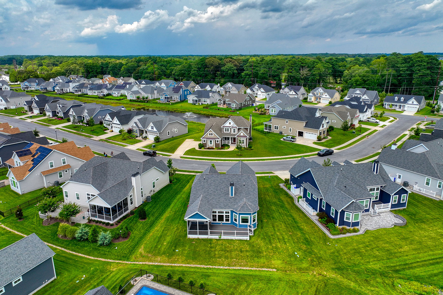  24174 Bunting Circle - 物件實景