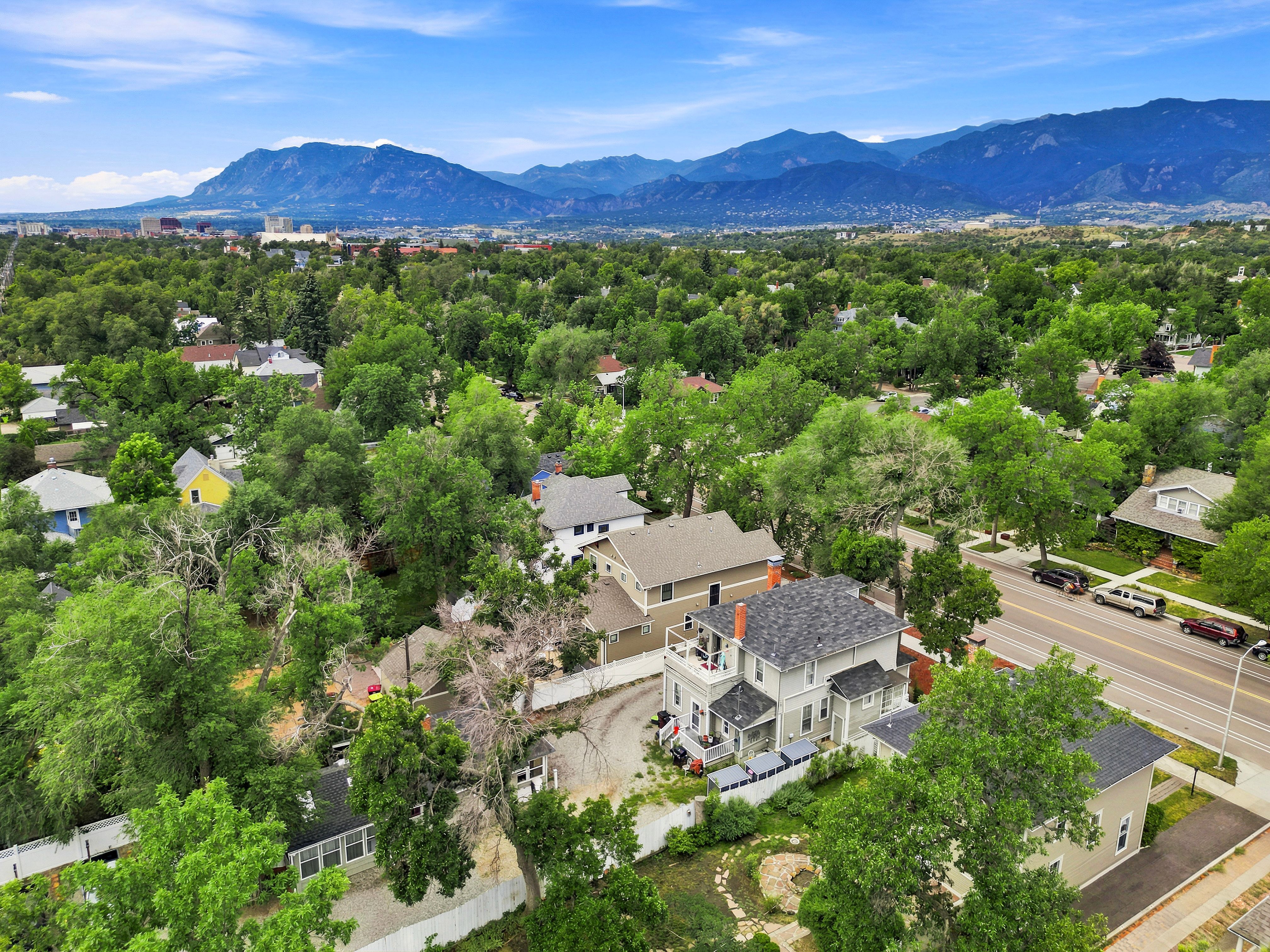  Historic Old North End Home on Nearly a Quarter Acre - 物件實景
