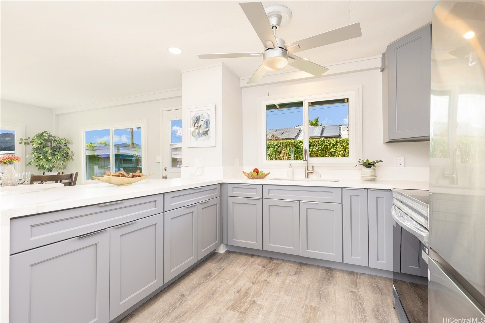 Kailua, Hawaii, 96734, United States, 3 Bedrooms Bedrooms, ,1 BathroomBathrooms,Residential,For Sale,1986053