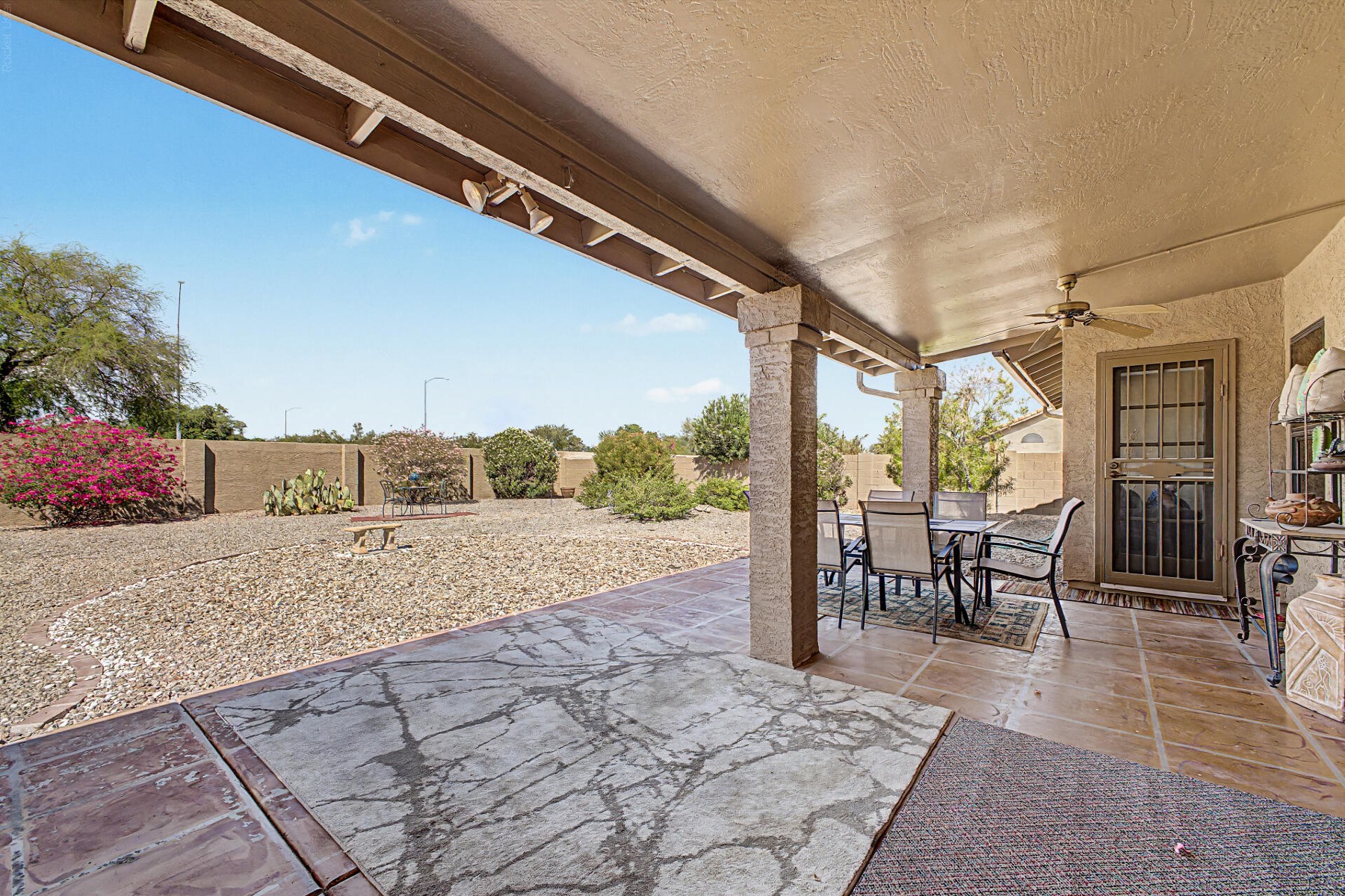  9510 W Menadota Drive¦Peoria, AZ - 物件實景