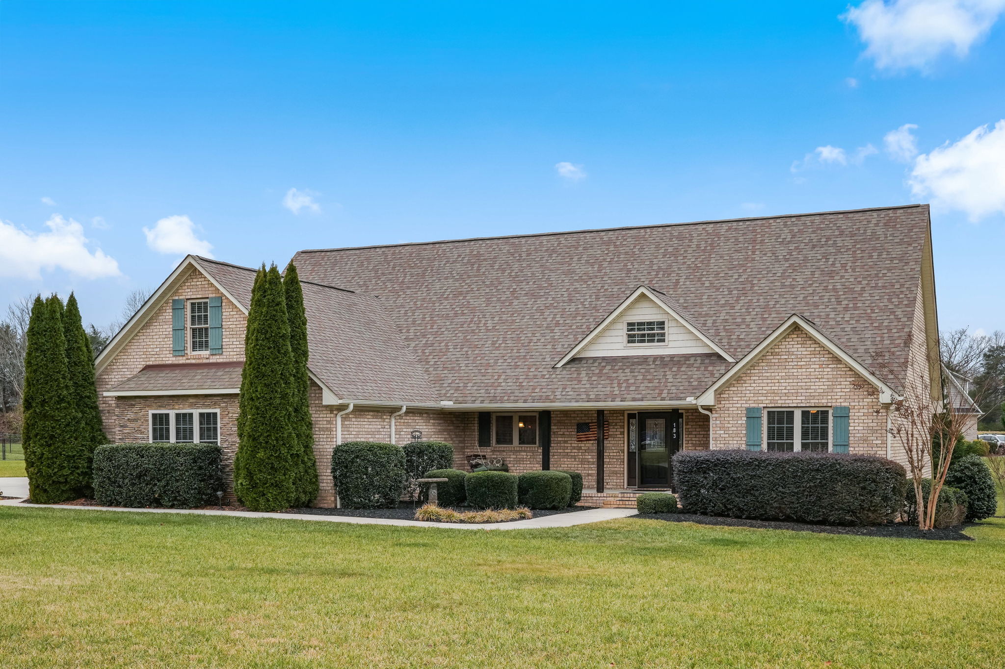 Reidsville, North Carolina, 27320, United States, 3 Bedrooms Bedrooms, ,2 BathroomsBathrooms,Residential,For Sale,2012071