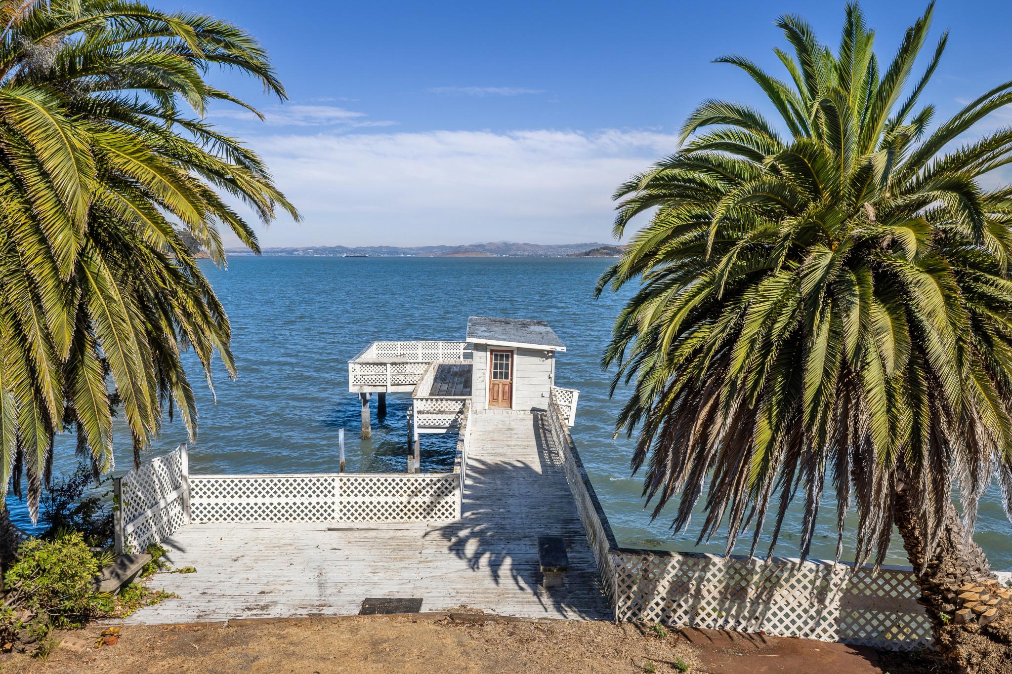  Waterfront Paradise - 物件實景