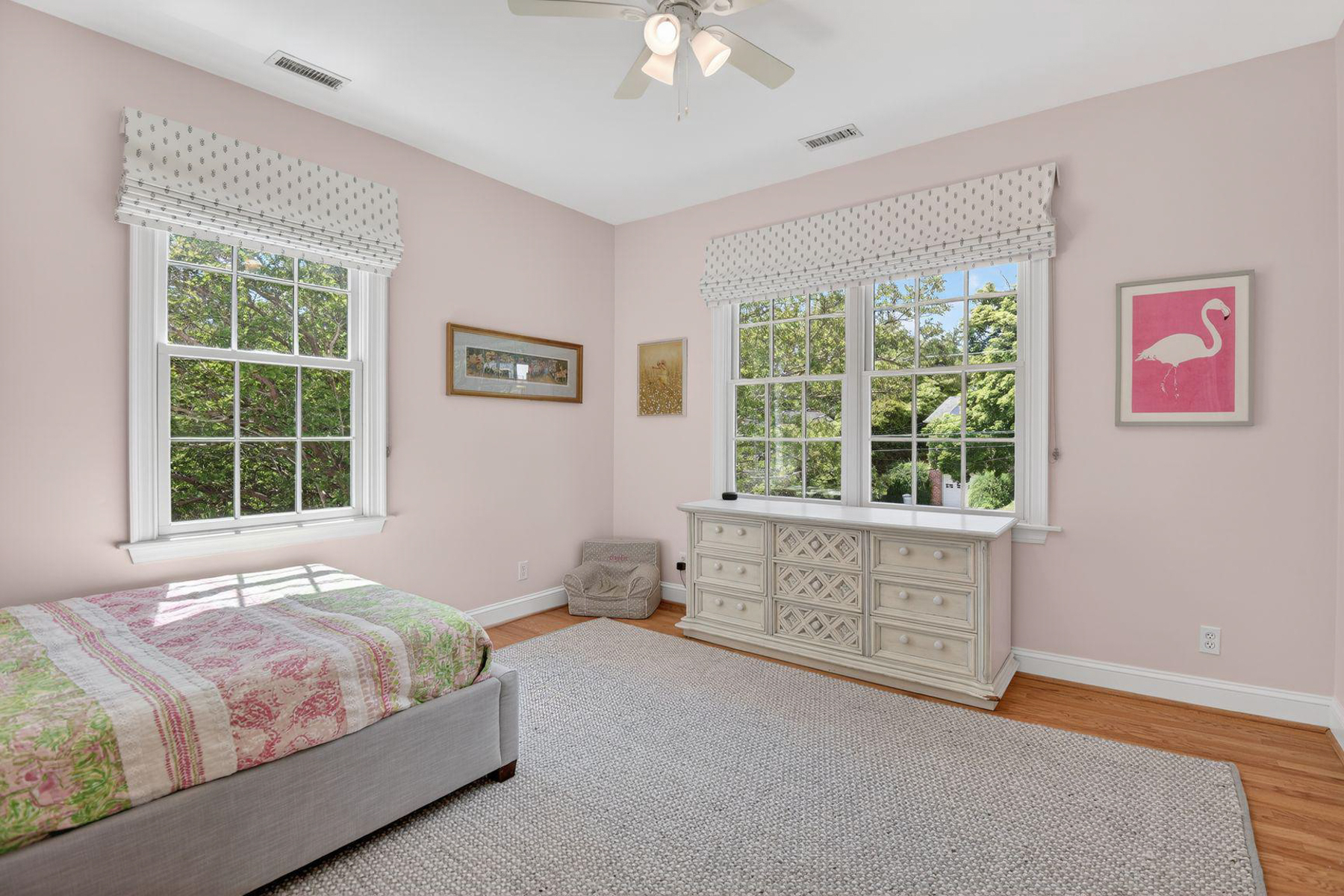  5909 Madawaska Road, Bethesda, MD, 20816 - 物件實景