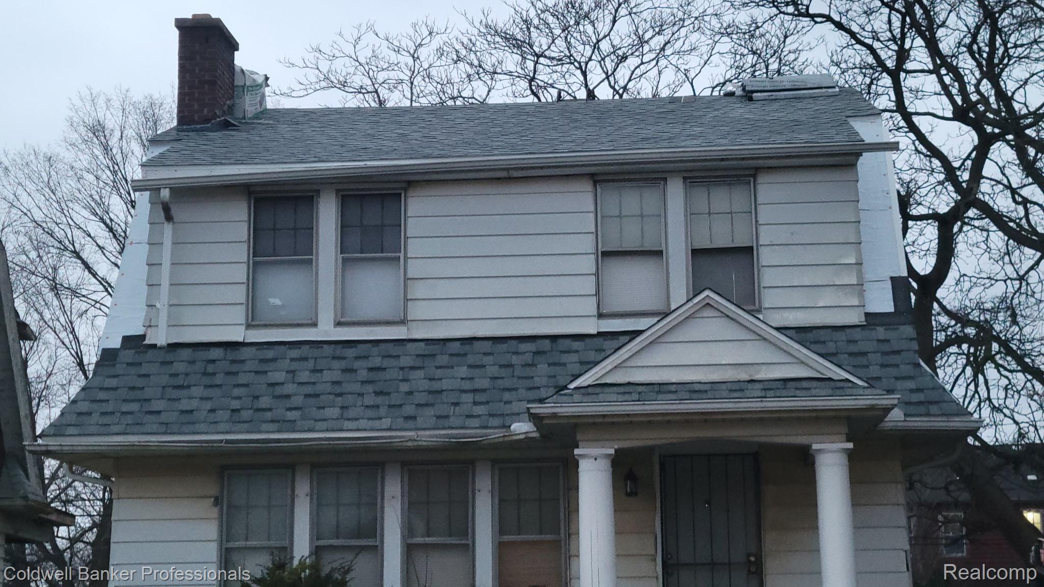 Wisconsin St, Detroit, MI 48238 #1