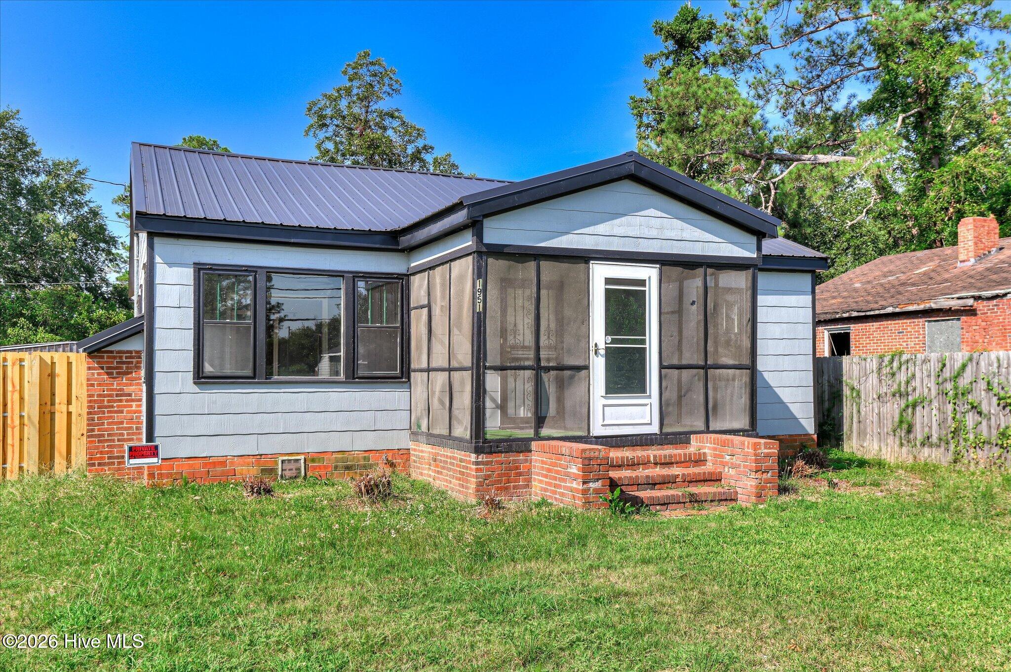 Olive Rd, Augusta, GA 30906 #1