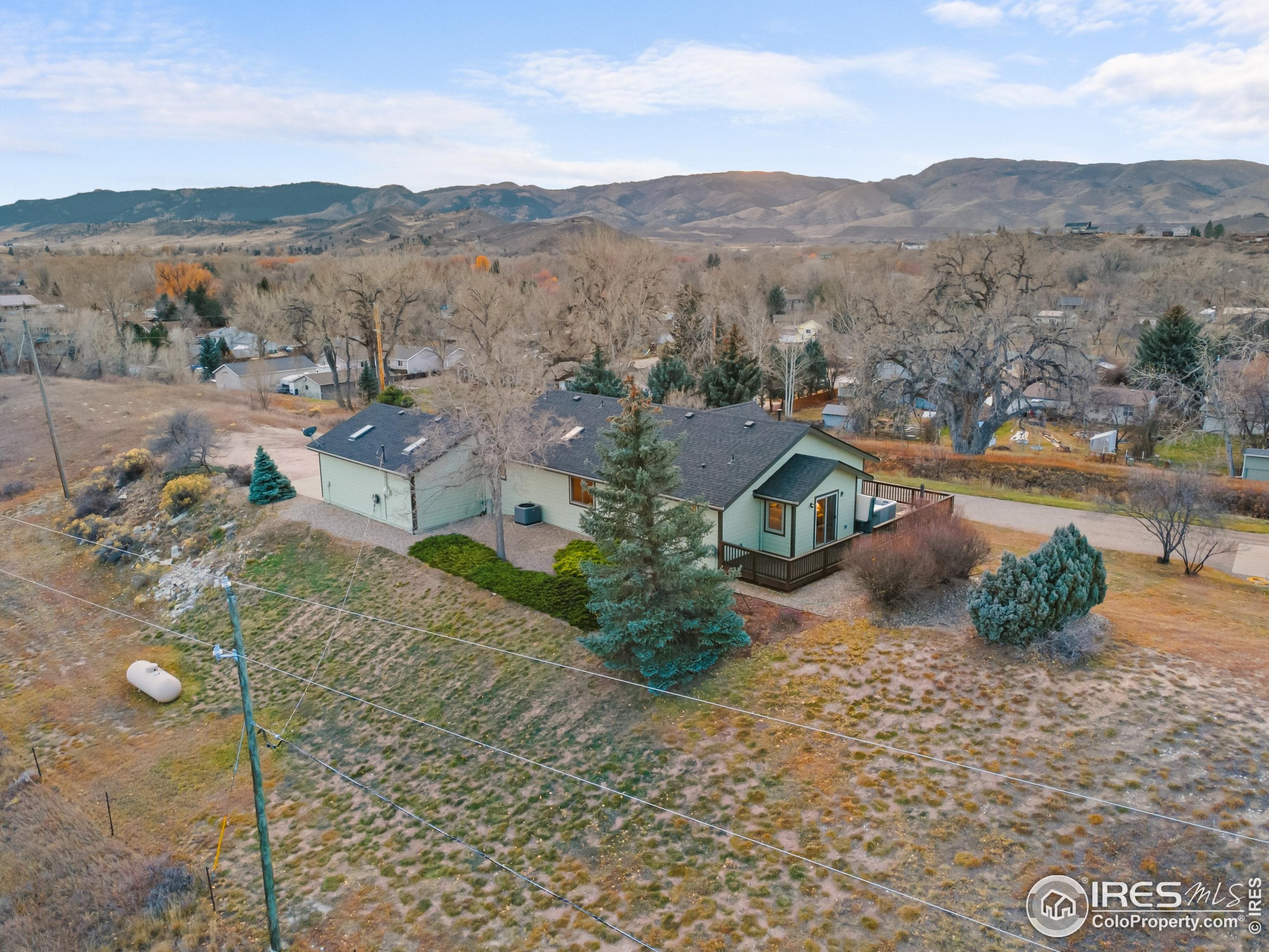 Laporte, Colorado, 80535, United States, 2 Bedrooms Bedrooms, ,2 BathroomsBathrooms,Residential,For Sale,1997867