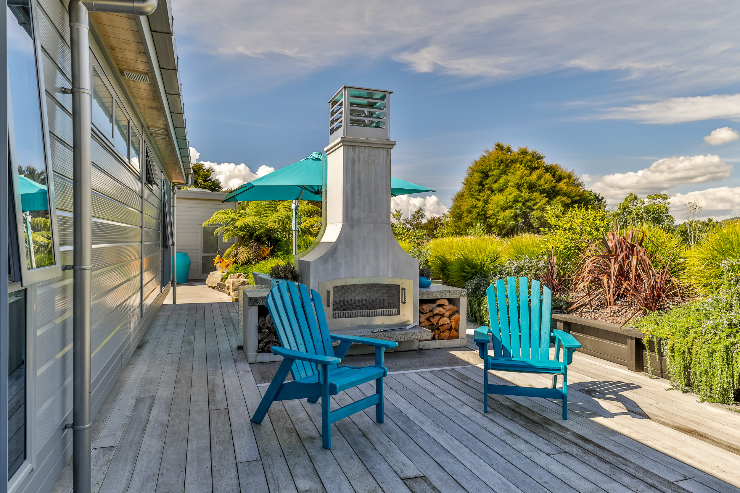  32 Collingwood Drive, Tikitere - 物件實景