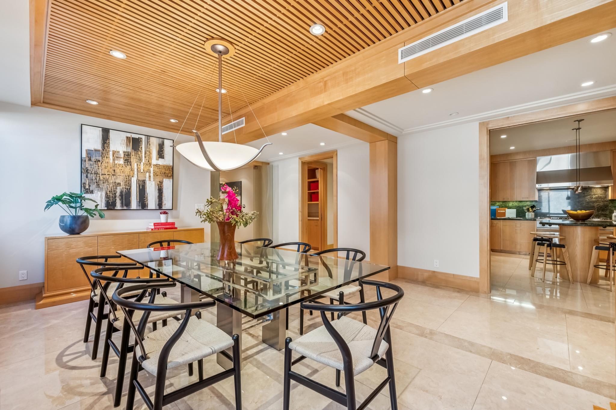  Ultimate Nob Hill Bay View Penthouse - 物件實景