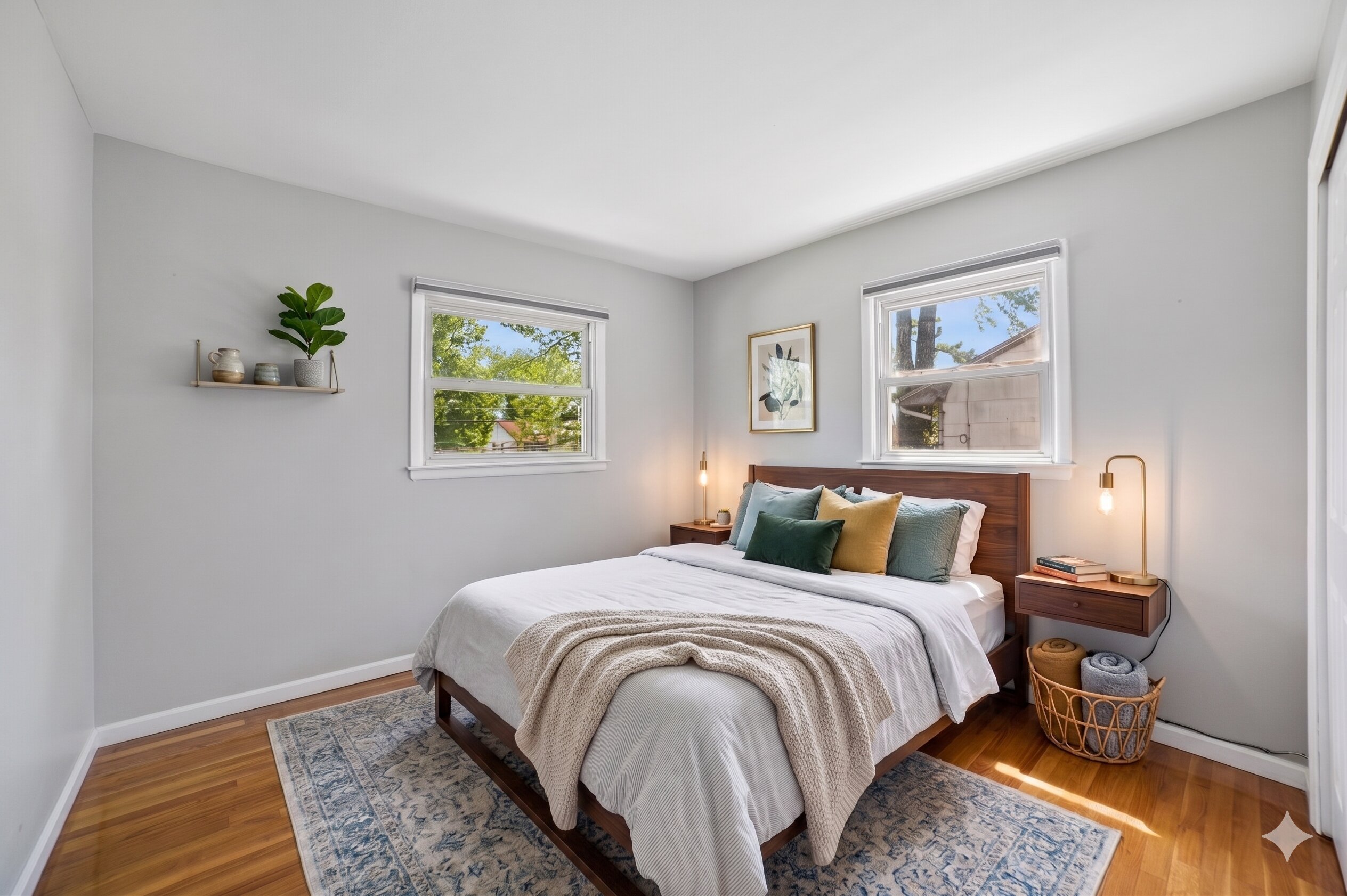  743 Wood Avenue, Edison, NJ 08820 - 物件實景