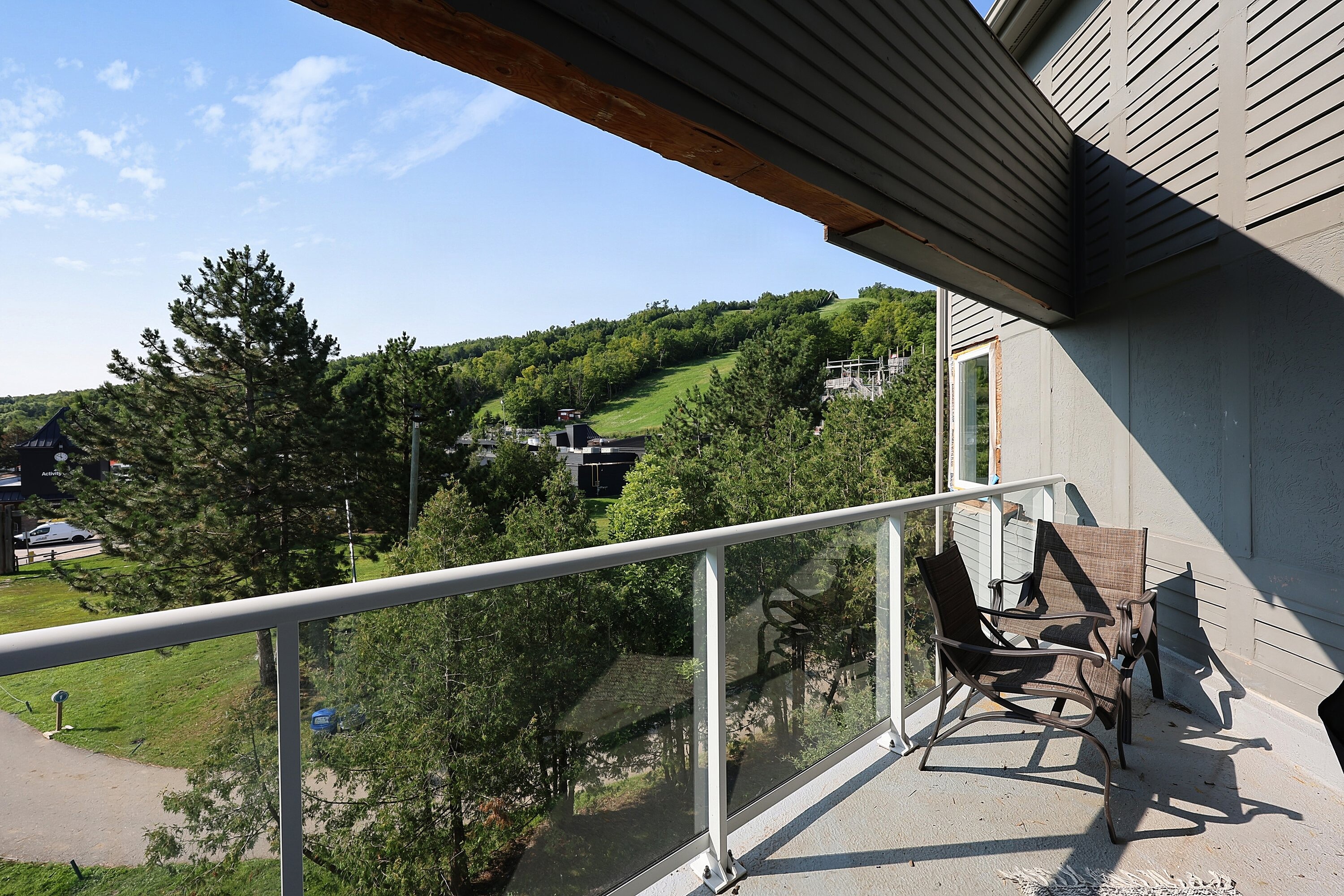  Rare Mountain Views Condo - 物件實景