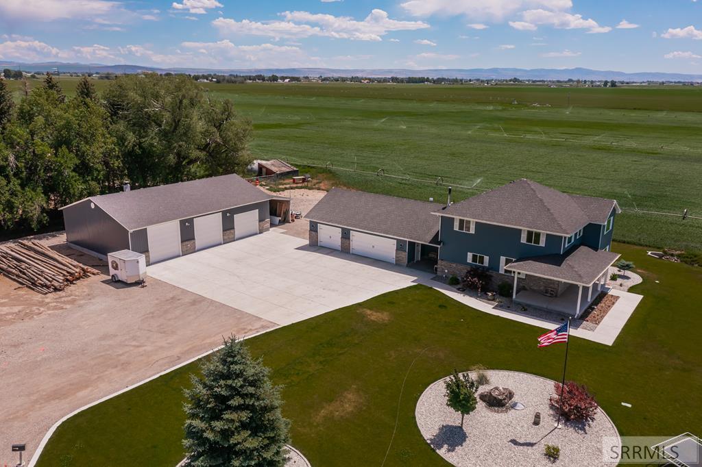IDAHO FALLS, Idaho, 83401, United States, 5 Bedrooms Bedrooms, ,4 BathroomsBathrooms,Residential,For Sale,1895056
