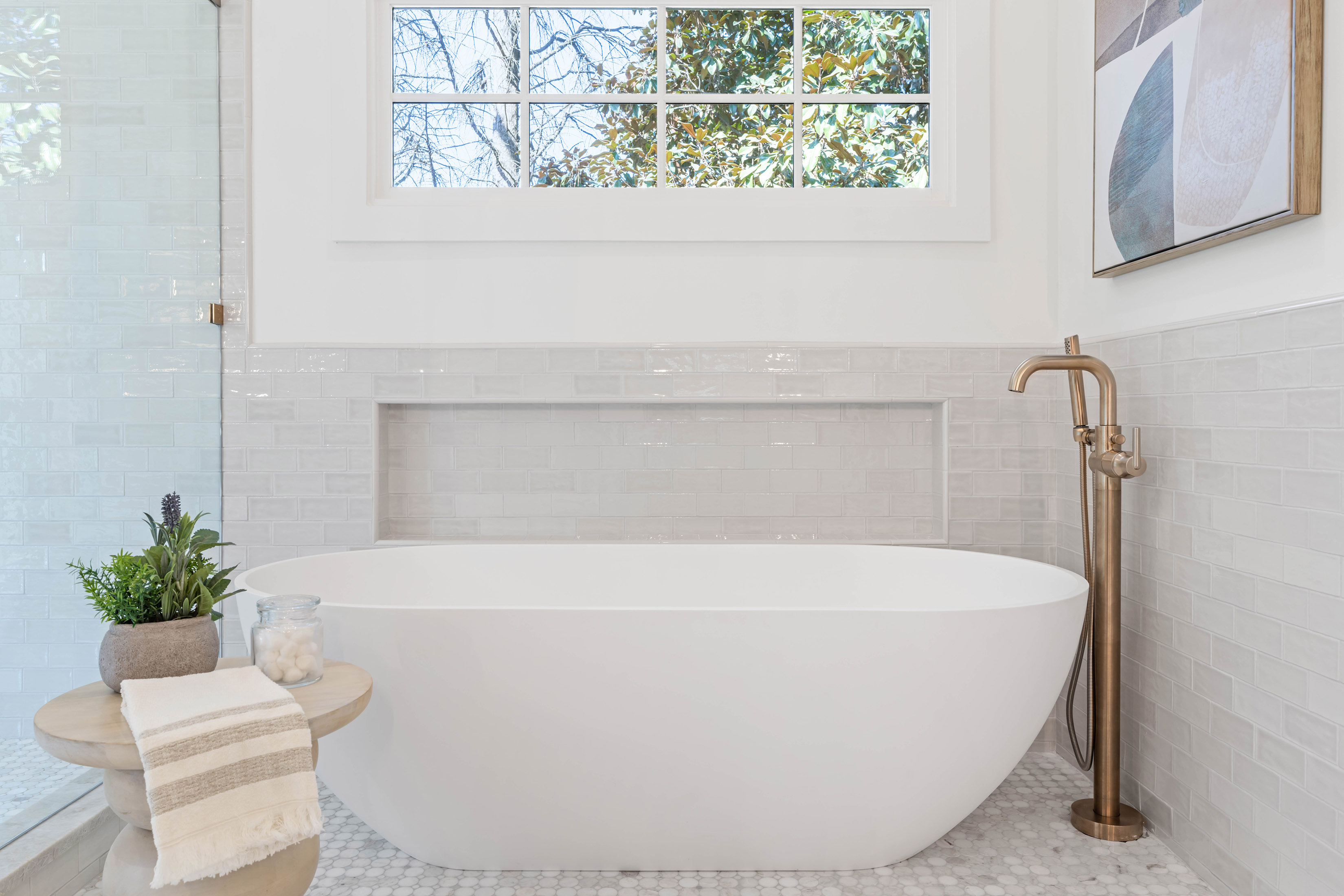  Reimagined Luxury Estate on 3.87 Acres - 物件實景