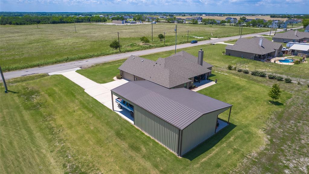 2599 County Road 2704, Caddo Mills, Texas, 75135, United States, 4 Bedrooms Bedrooms, ,2 BathroomsBathrooms,Residential,For Sale,2599 County Road 2704,1617266