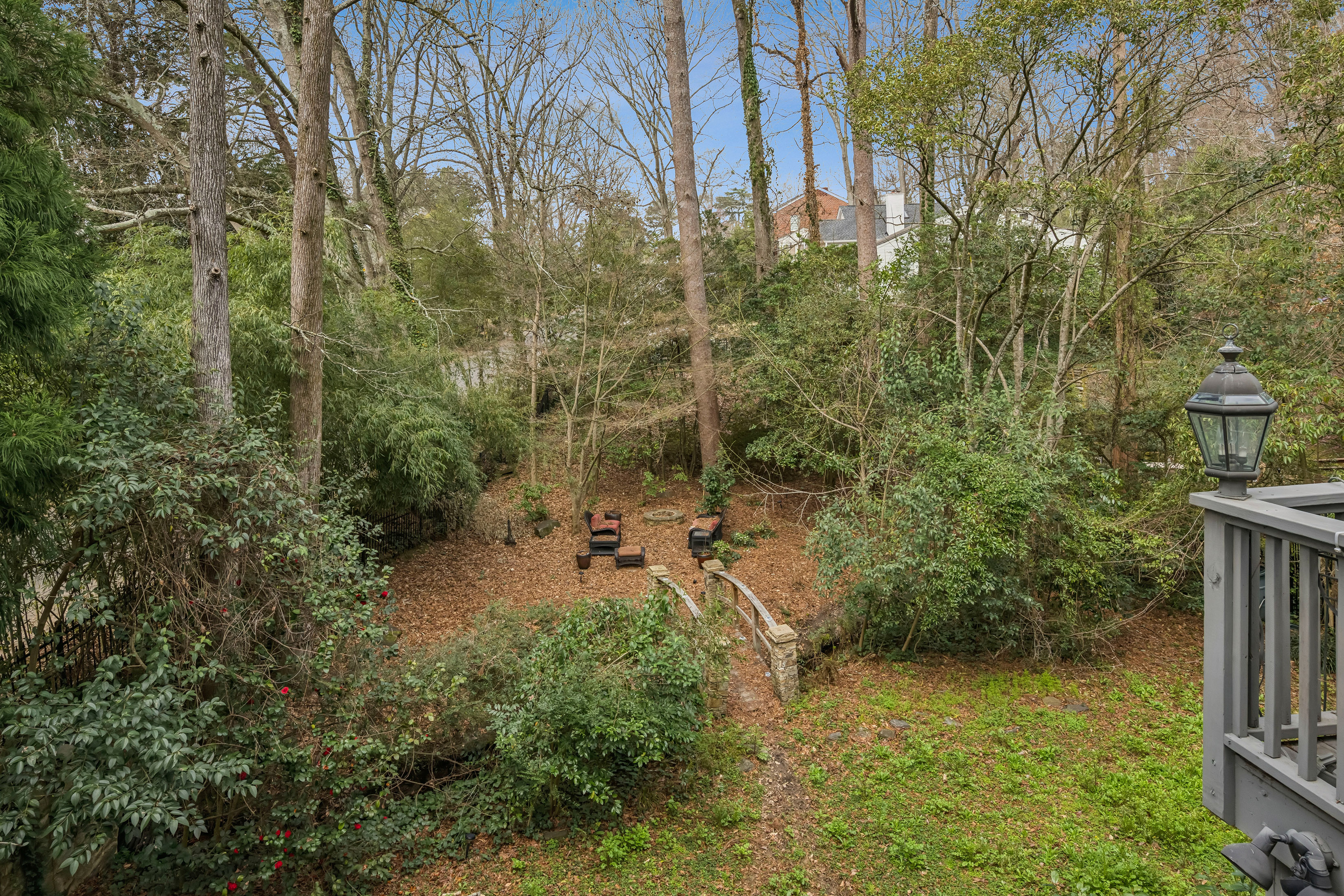  Peachtree Hills Charmer - 物件實景