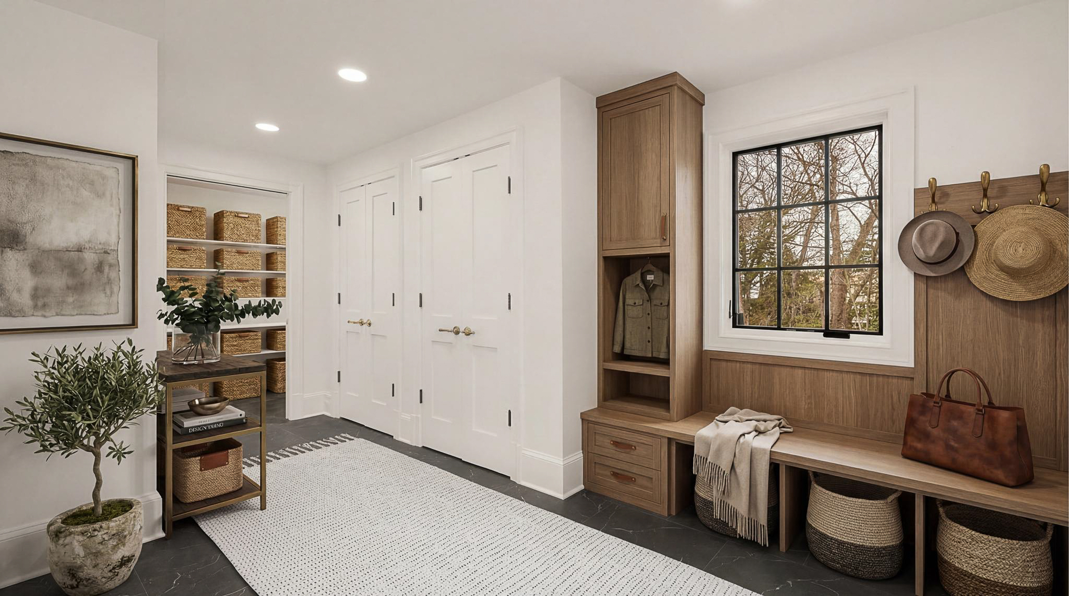  7611 Fairfax Road, Bethesda, MD, 20814 - 物件實景