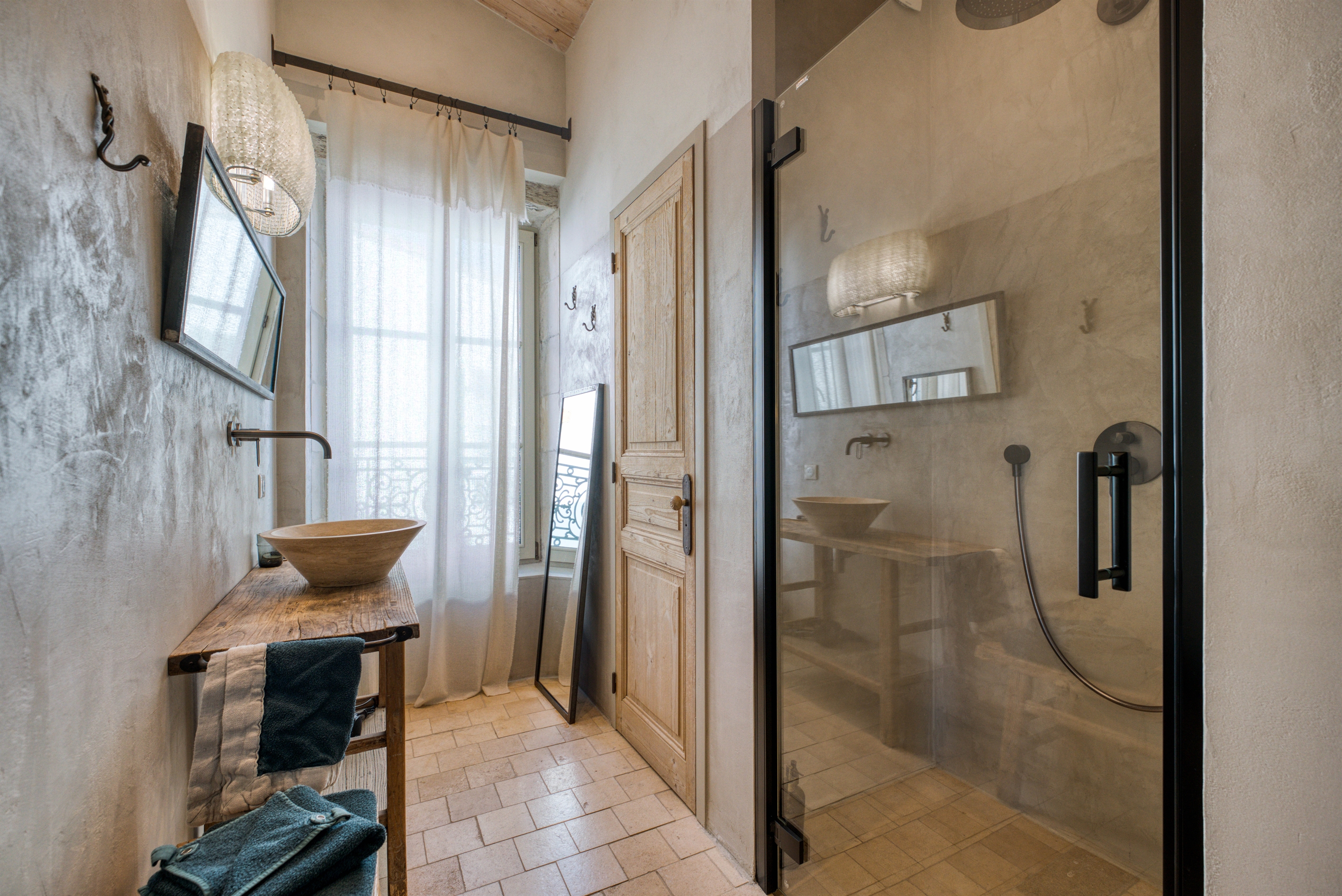  Île de Ré- Sainte-Marie de Ré - Fully refurbished village house - 物件實景