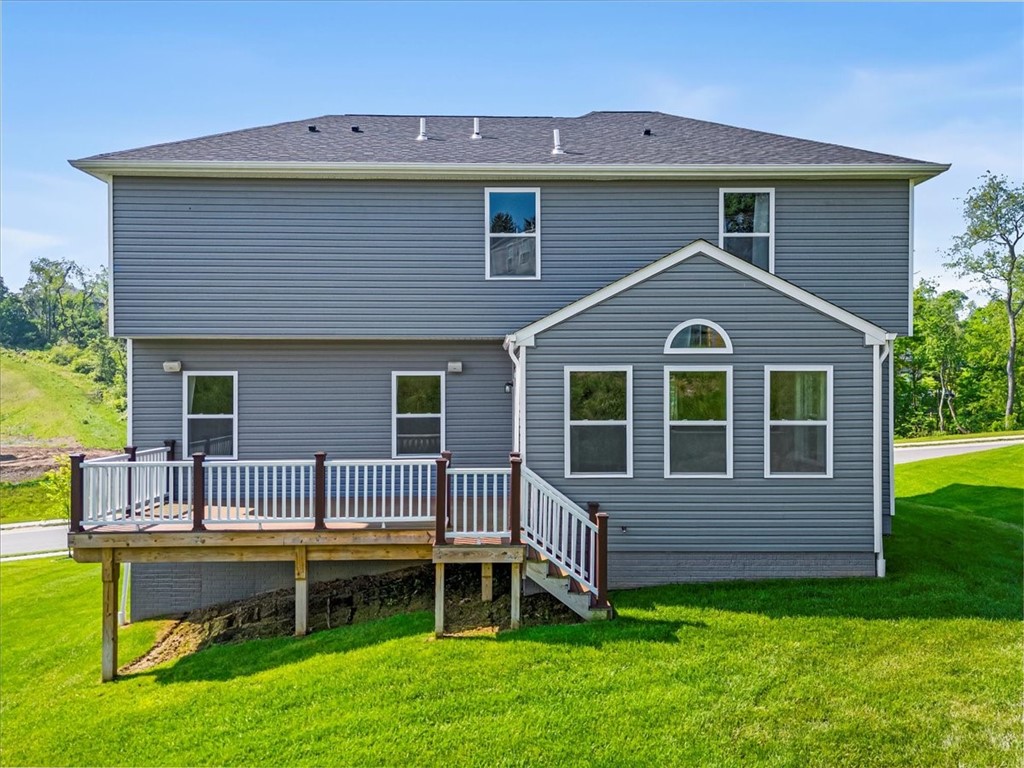 Franklin Park, Pennsylvania, 15143, United States, 4 Bedrooms Bedrooms, ,4 BathroomsBathrooms,Residential,For Sale,1882499