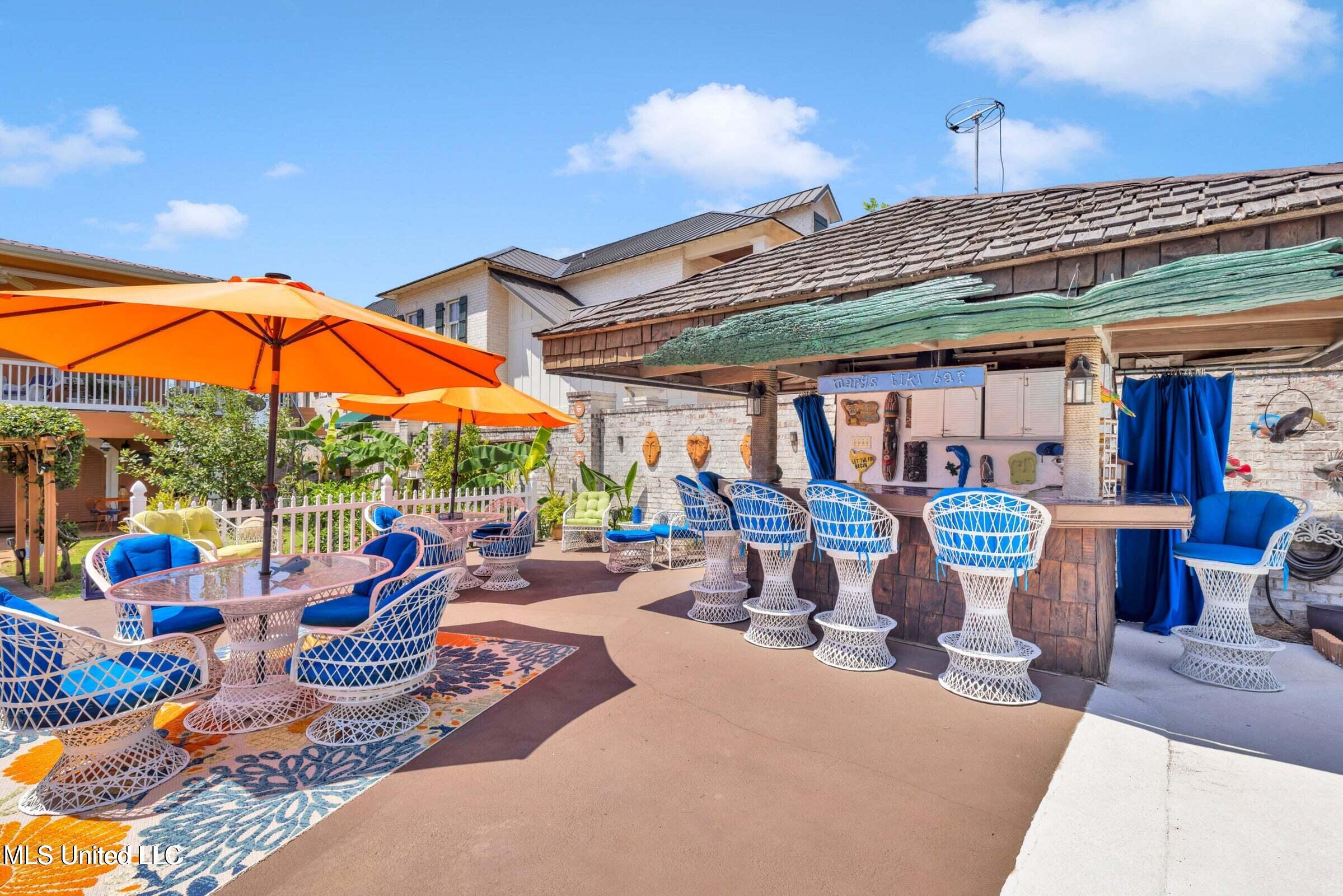 Biloxi, Mississippi, 39530, United States, 3 Bedrooms Bedrooms, ,3 BathroomsBathrooms,Residential,For Sale,1991800