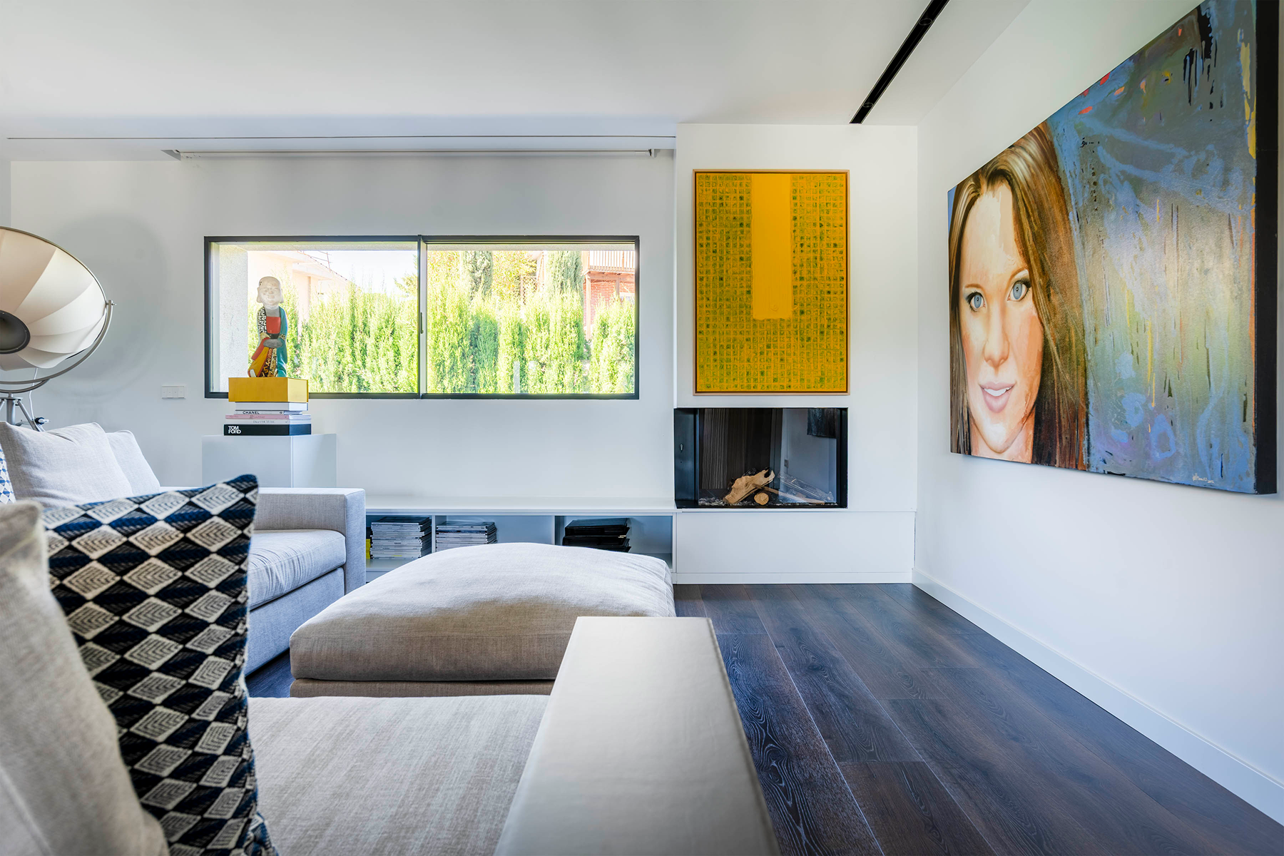  Luxury villa · 1,602 m² of privacy, infinity pool, and technology - 物件實景