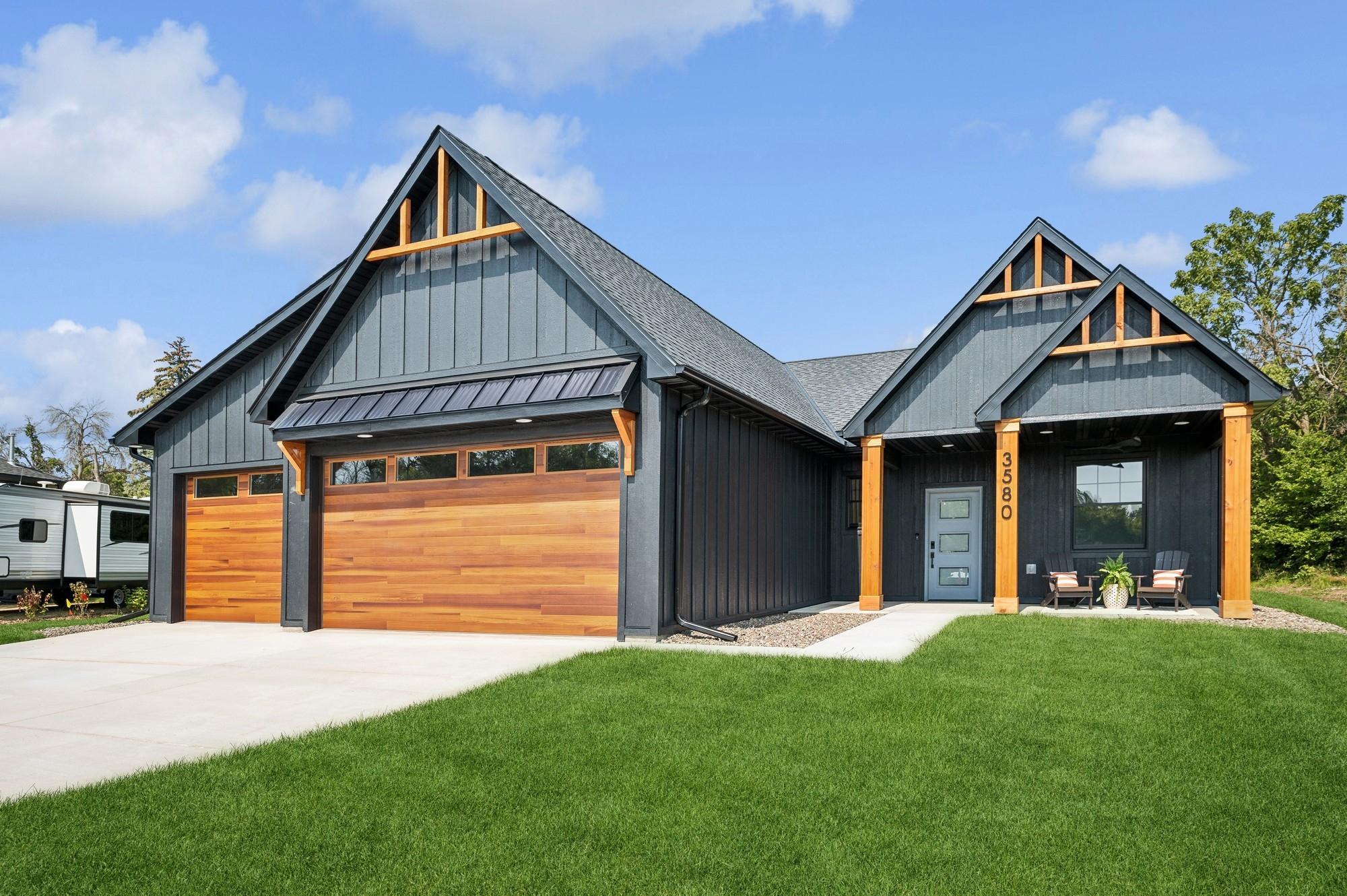 White Bear Lake, Minnesota, 55110, United States, 3 Bedrooms Bedrooms, ,2 BathroomsBathrooms,Residential,For Sale,1891861