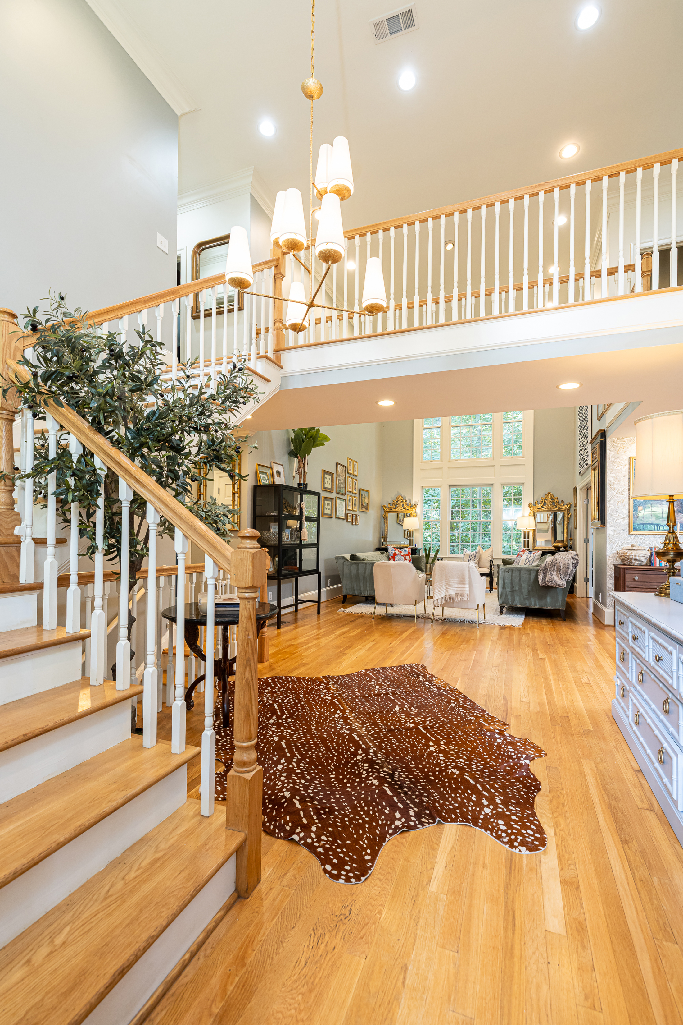  Spacious Home in the Sought-after Morris Brandon School District - 物件實景