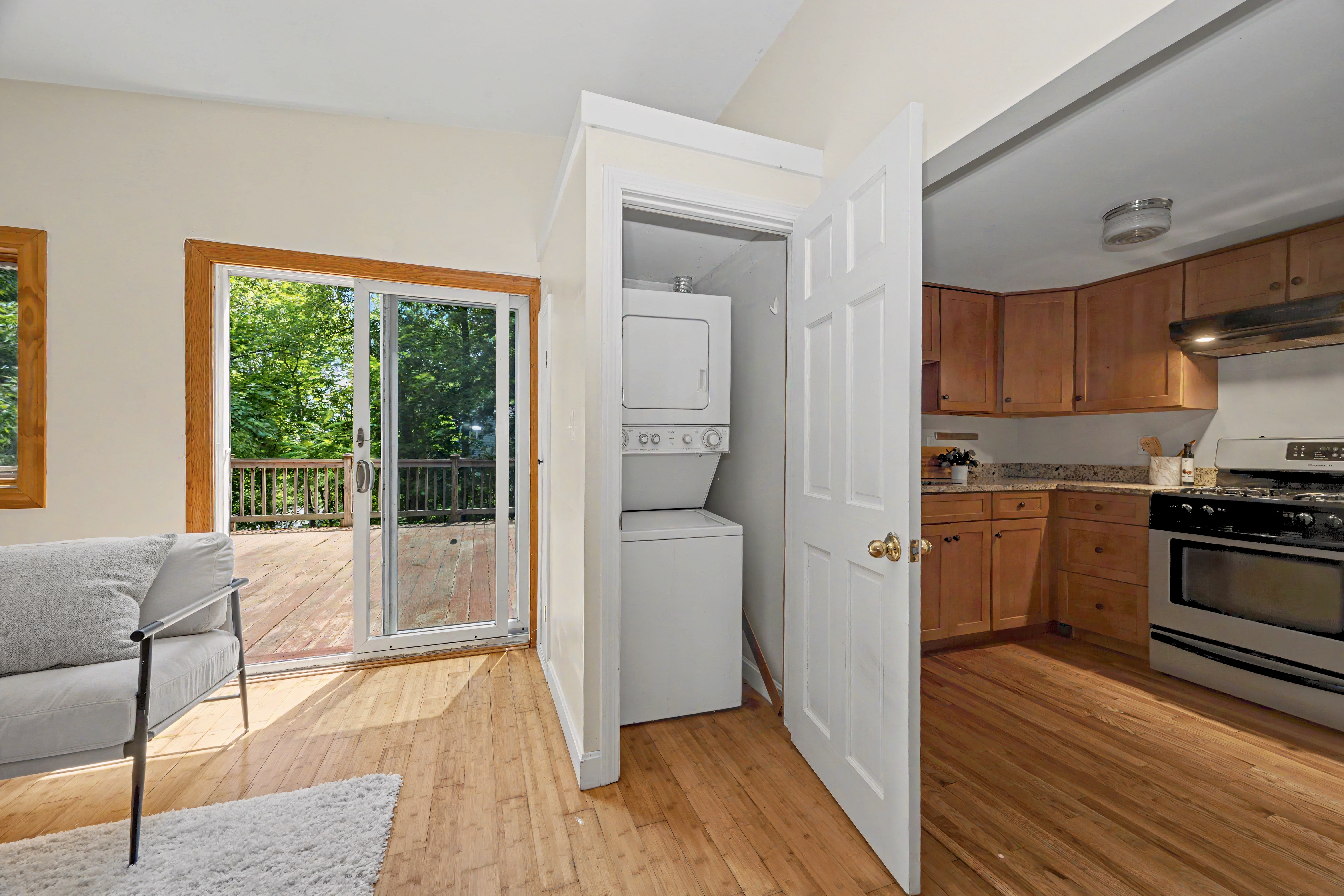  12 Vista Circle, Arlington, MA, 02474 - 物件實景