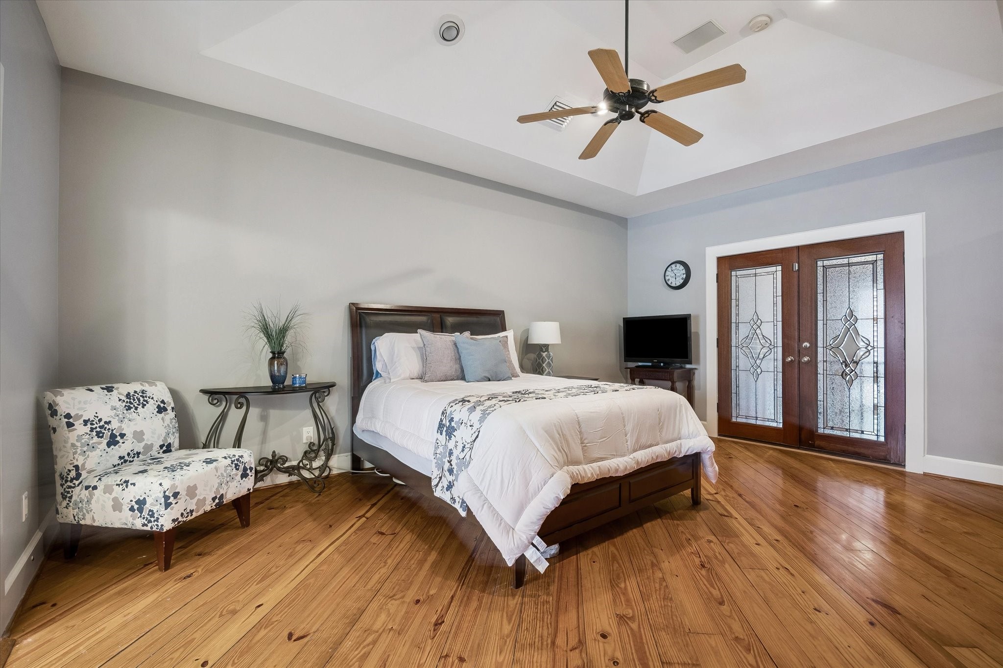  915 Knox Street D - 物件實景