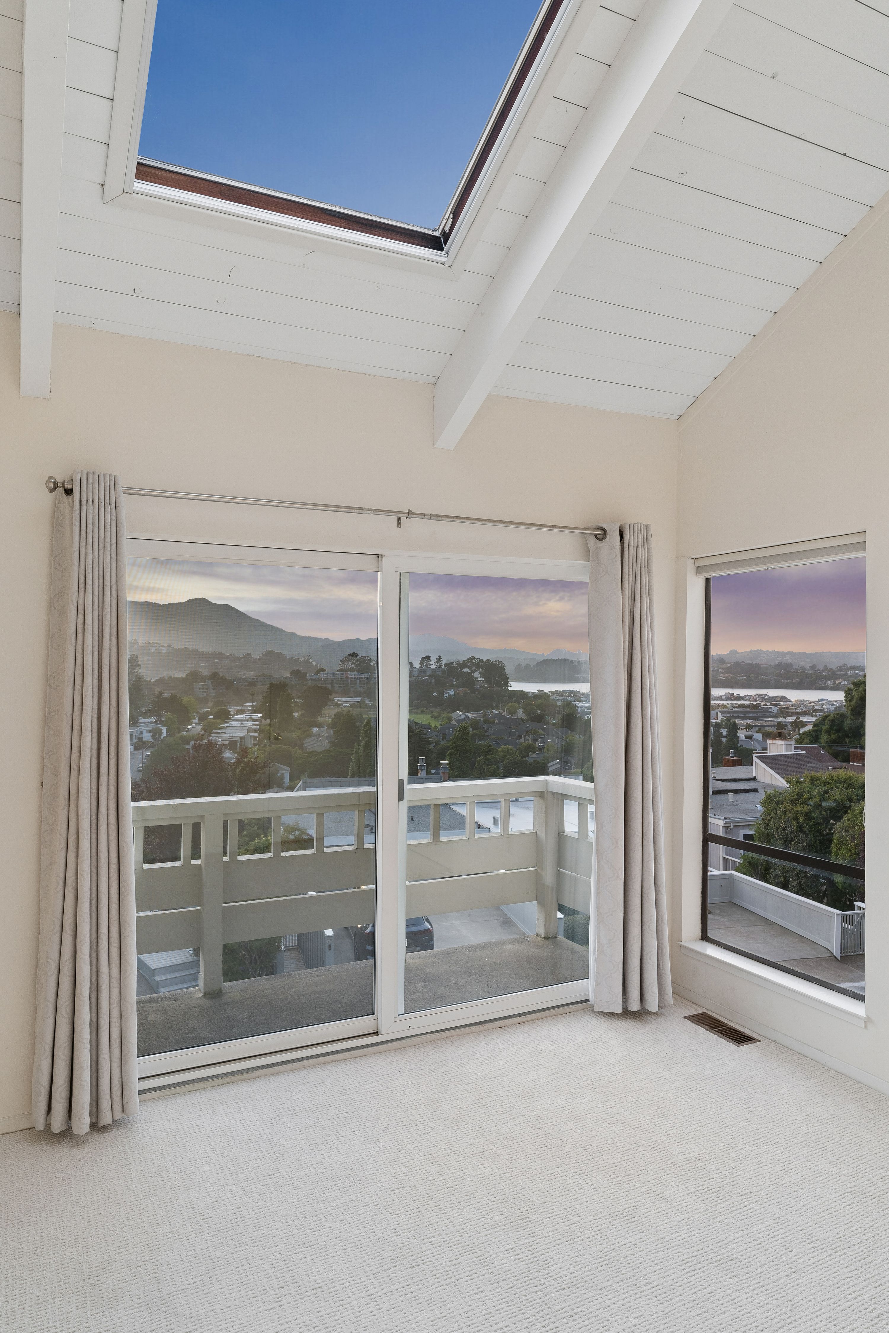  Marina Vista Townhome in Sausalito - 物件實景