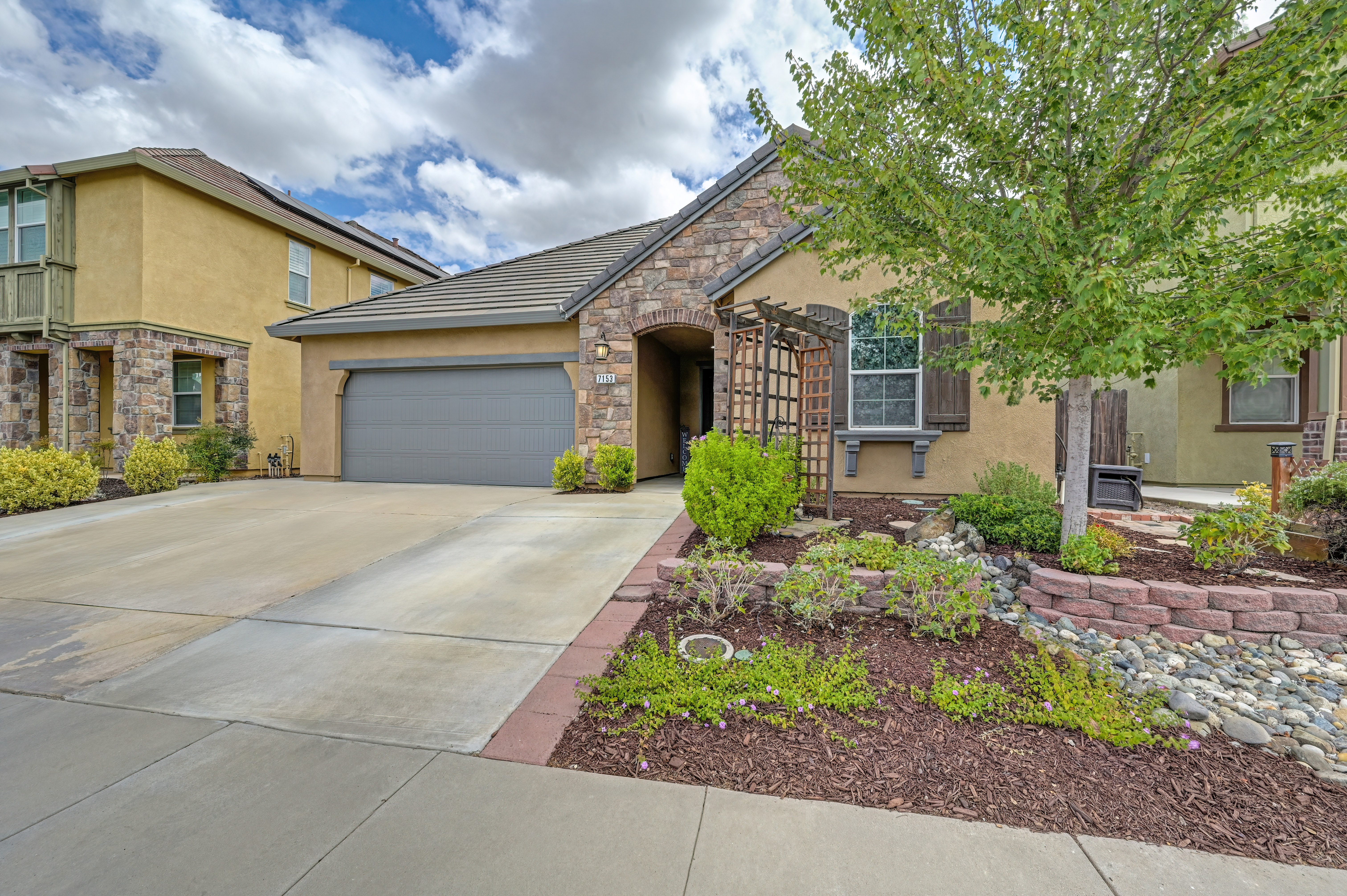  7153 Greenford Way, Roseville, CA 95747 - 物件實景